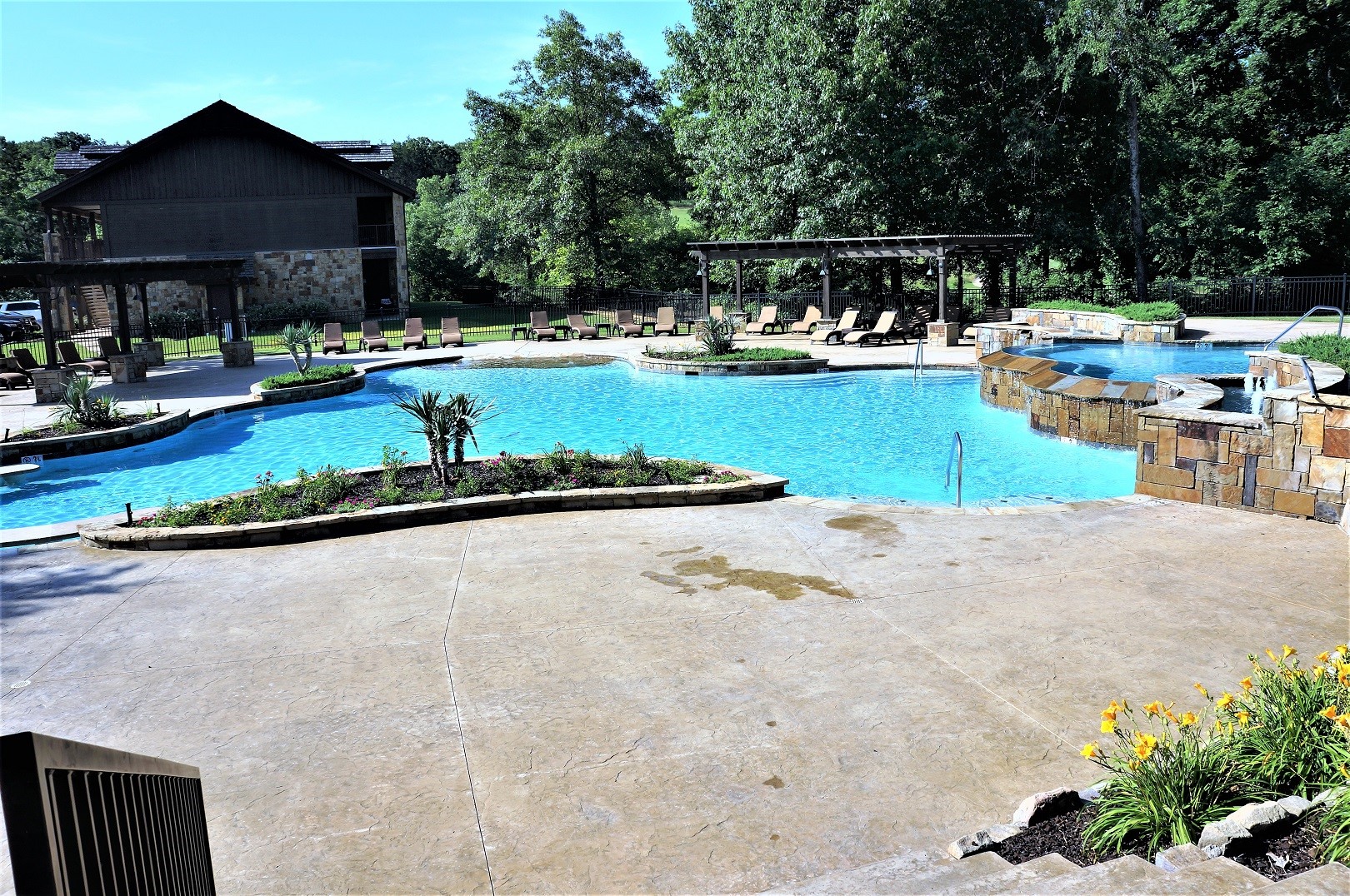 273 Eagle Oaks Lane Gordonville TX 76245