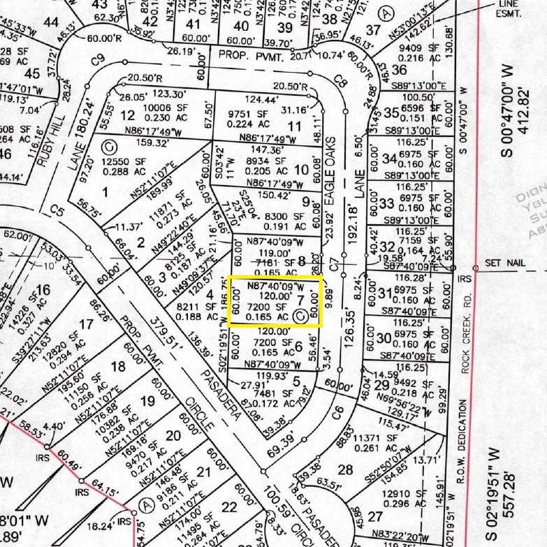 273 Eagle Oaks Lane Gordonville TX 76245