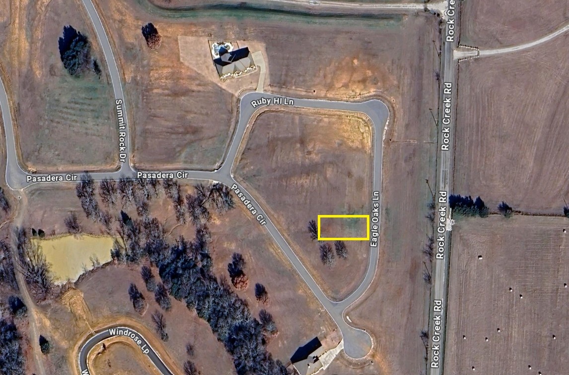 273 Eagle Oaks Lane Gordonville TX 76245