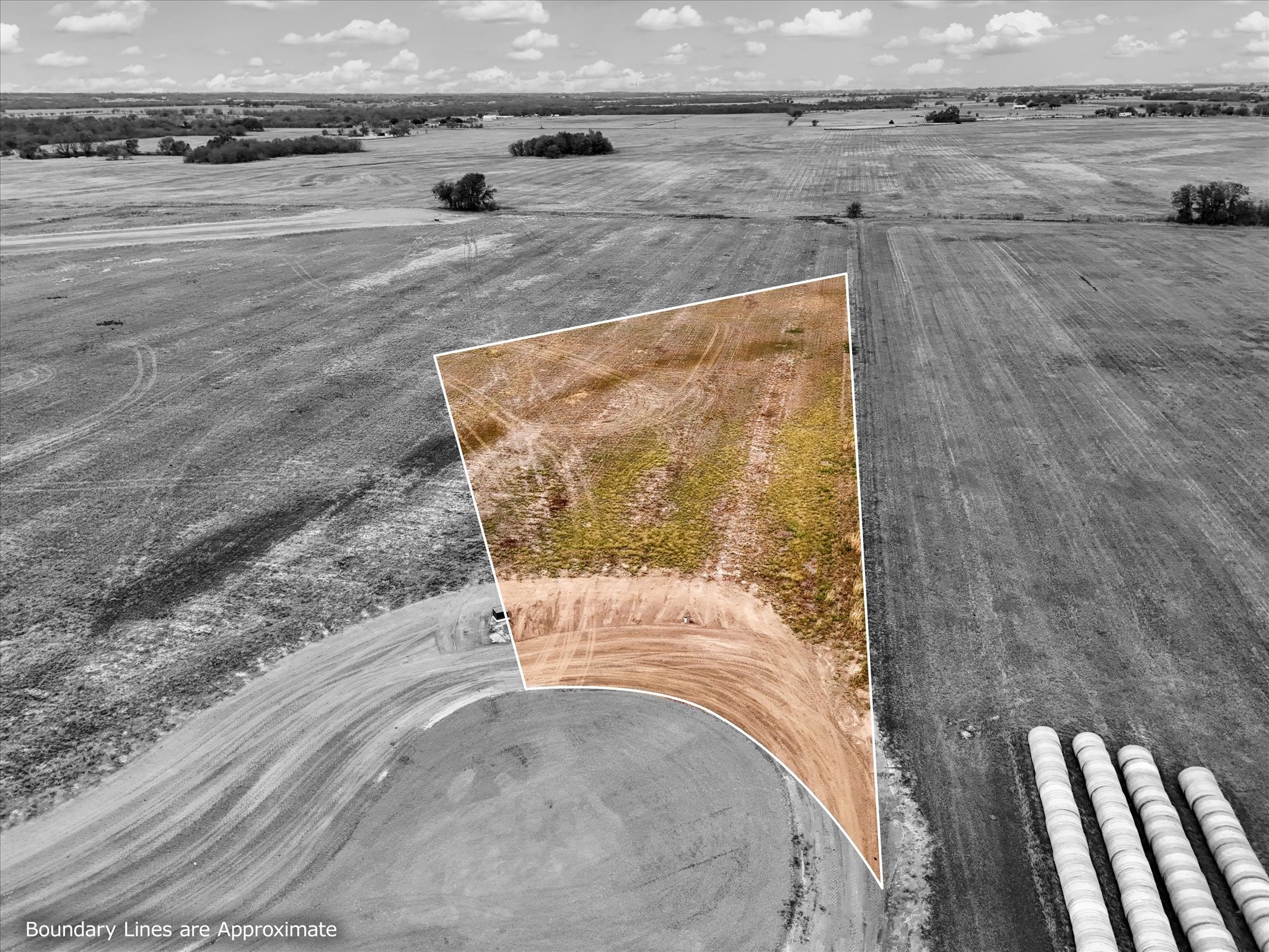 Lot 47 Clearview Lane Elm Mott TX 76640