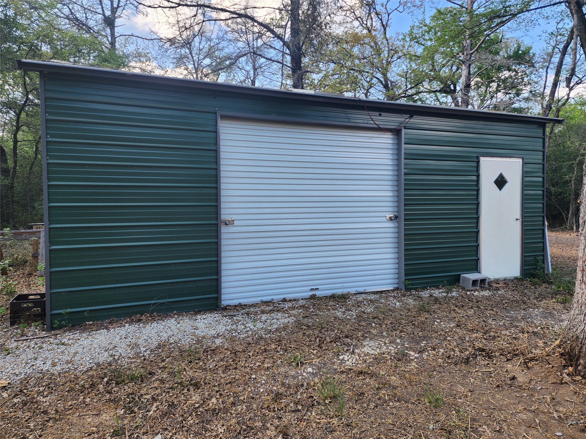 533 Lcr 721 Kosse TX 76653
