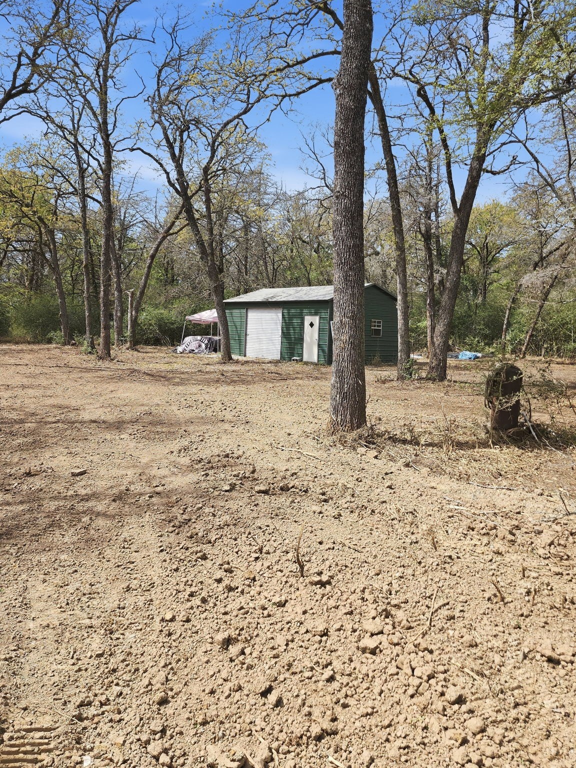 533 Lcr 721 Kosse TX 76653