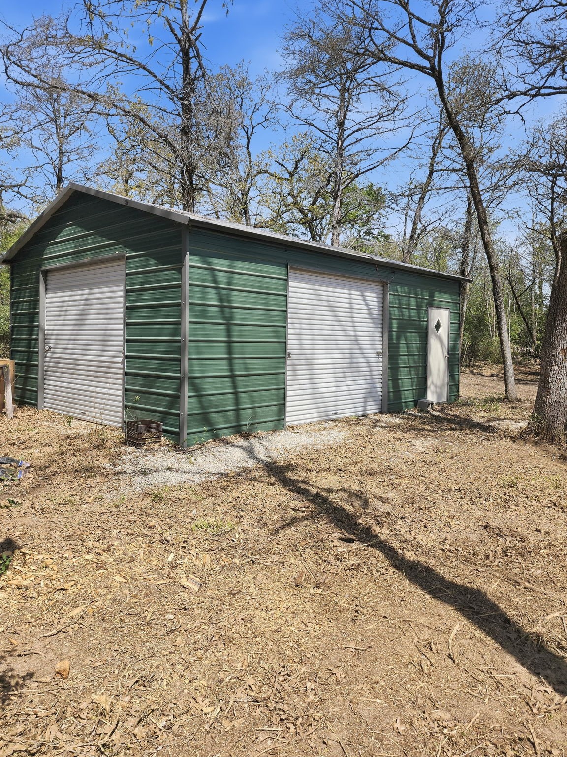 533 Lcr 721 Kosse TX 76653