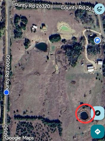 Lot 26 County Road 26050 Roxton TX 75415