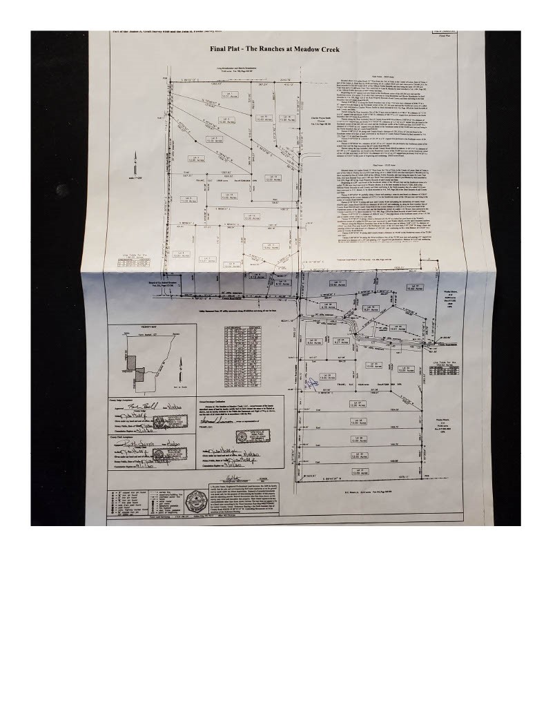 Lot 26 County Road 26050 Roxton TX 75415