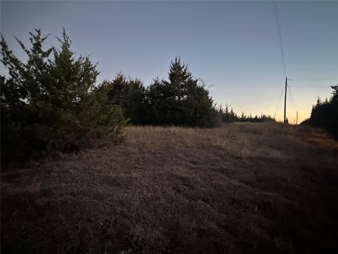 Lot 26 County Road 26050 Roxton TX 75415