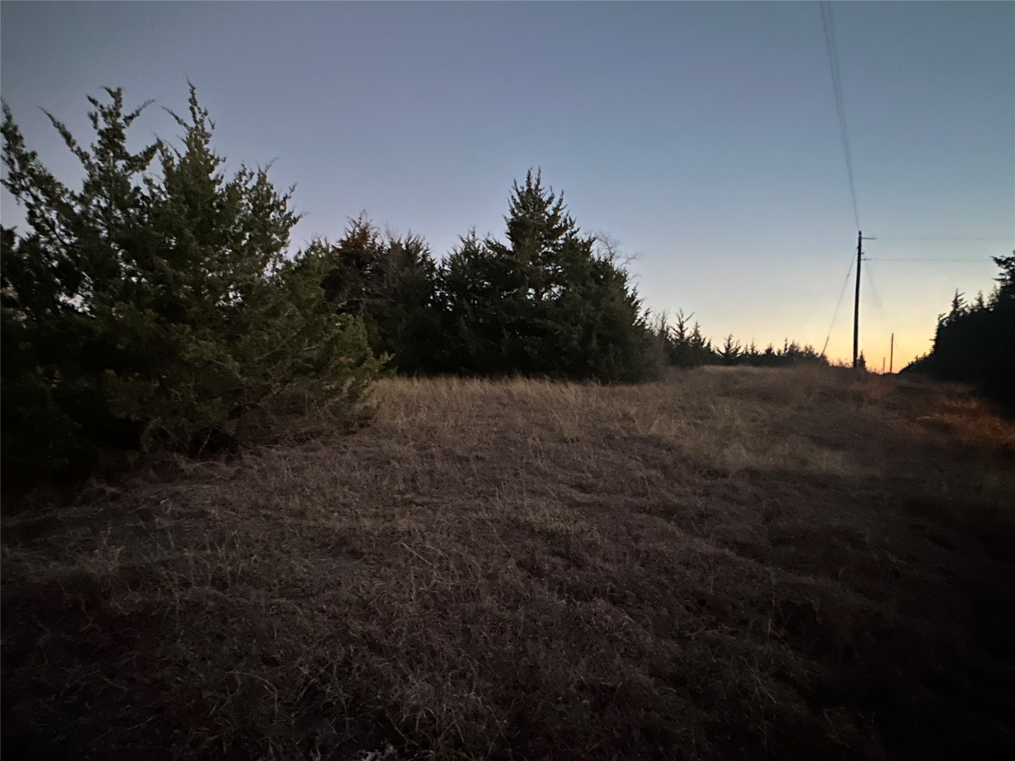 Lot 26 County Road 26050 Roxton TX 75415