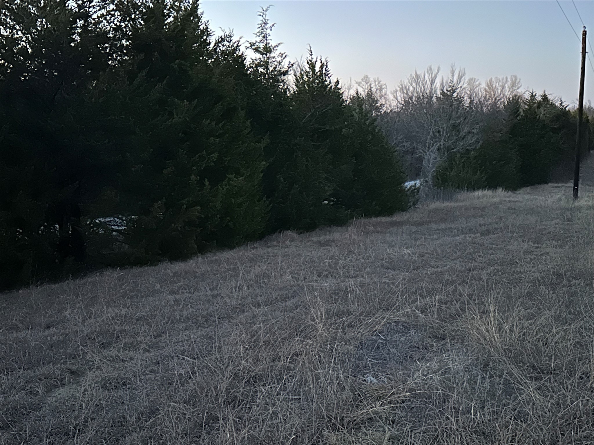Lot 26 County Road 26050 Roxton TX 75415