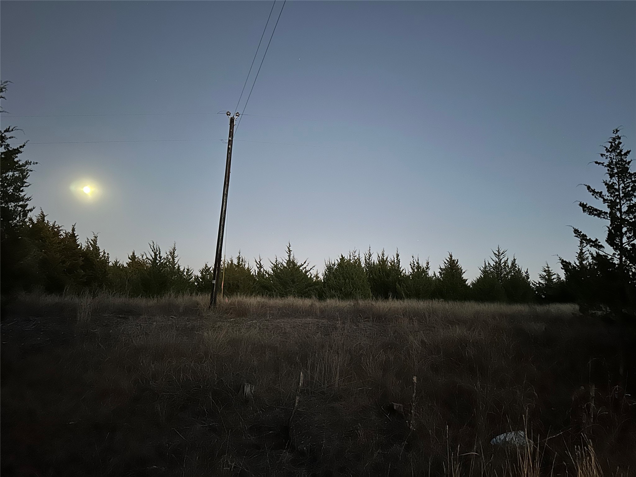 Lot 26 County Road 26050 Roxton TX 75415