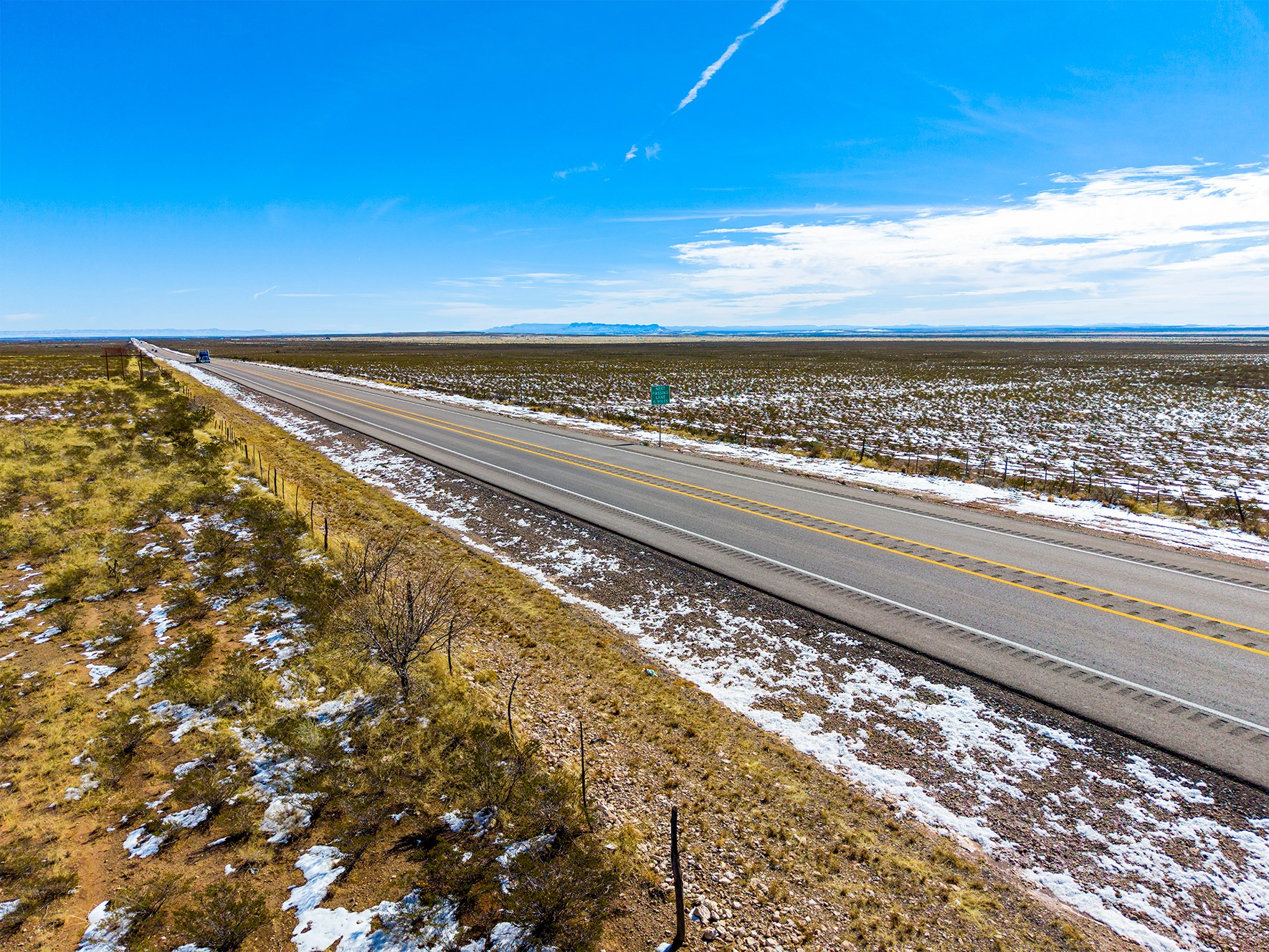 Apn 10618 Us Highway 62 Dell TX 79837