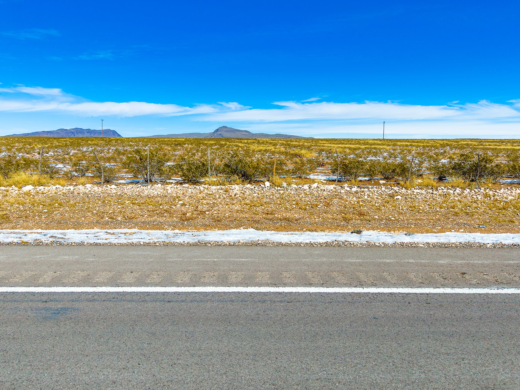 Apn 10618 Us Highway 62 Dell TX 79837