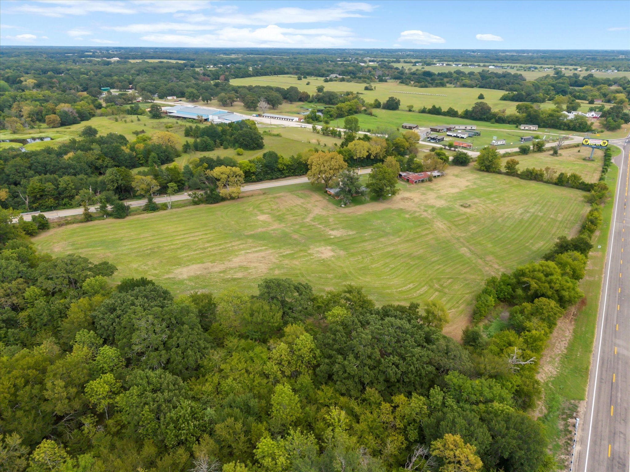 1949 Fm 499 Greenville TX 75401