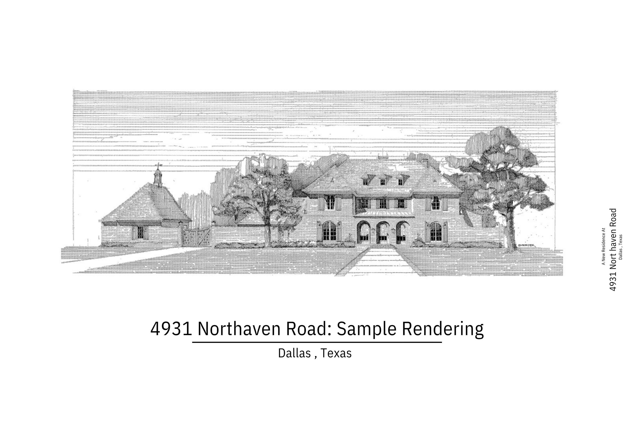 4931 Northaven Road Dallas TX 75229