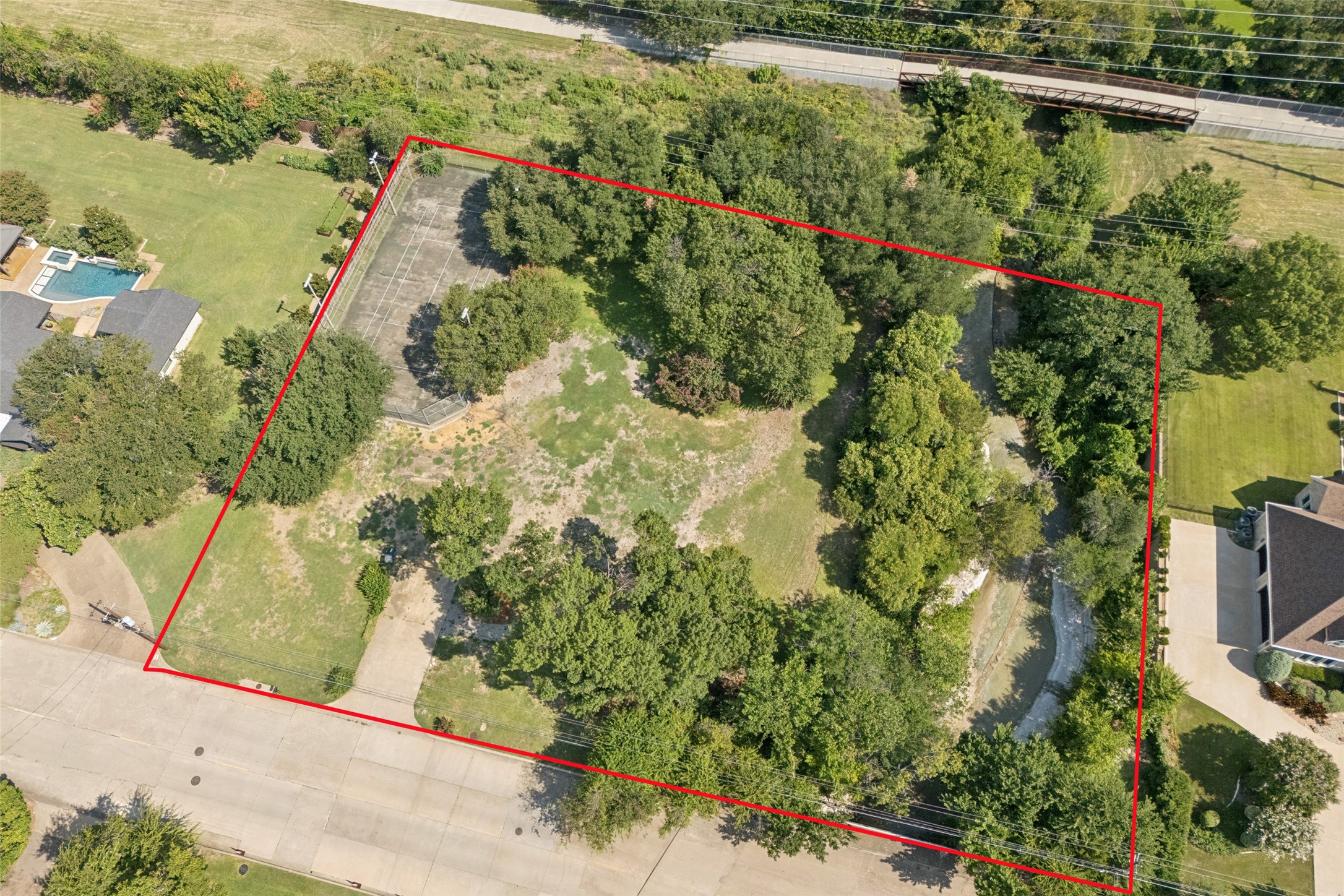 4931 Northaven Road Dallas TX 75229