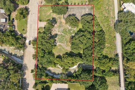 4931 Northaven Road Dallas TX 75229