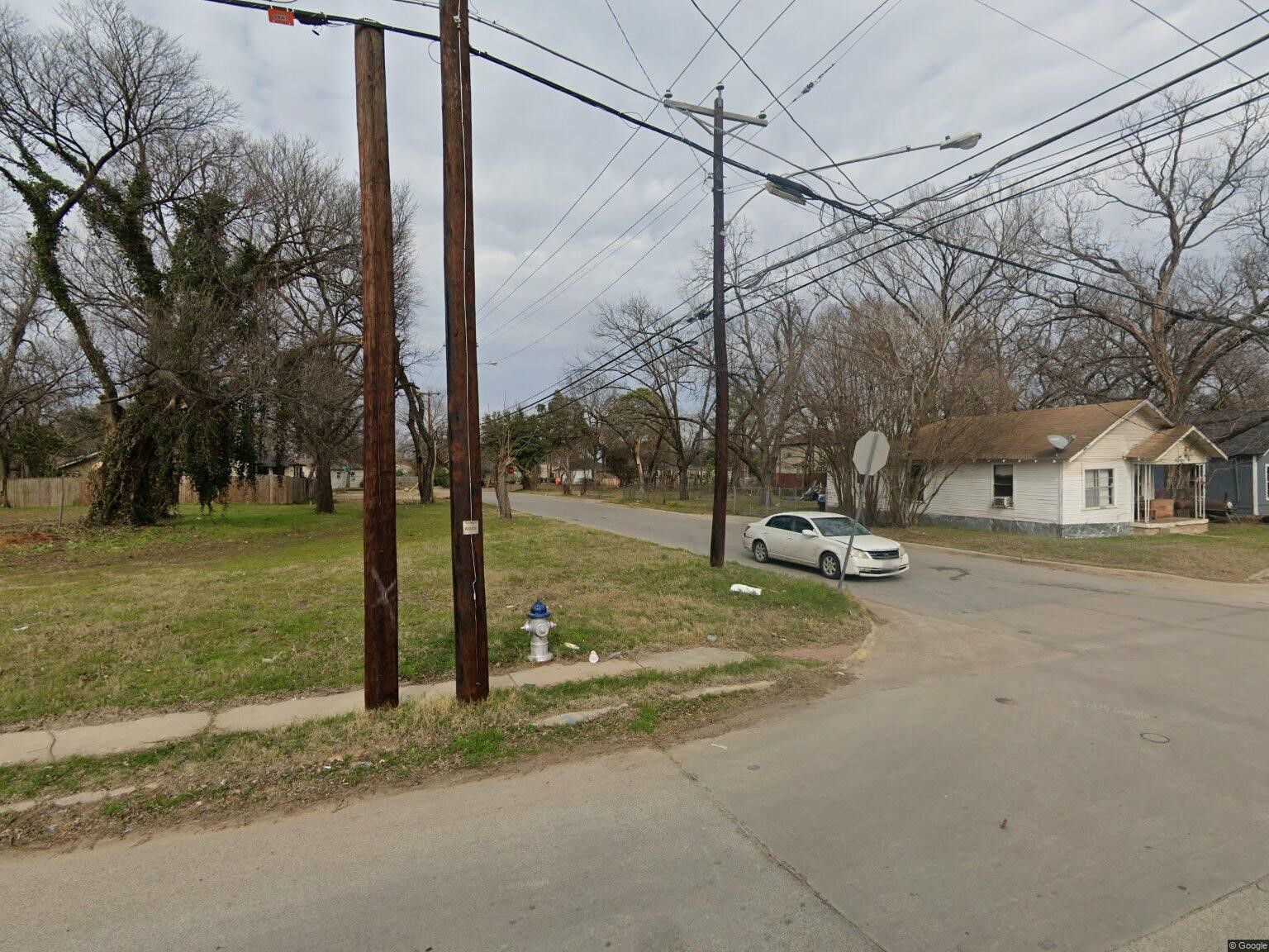 2641 Macon Street Dallas TX 75215