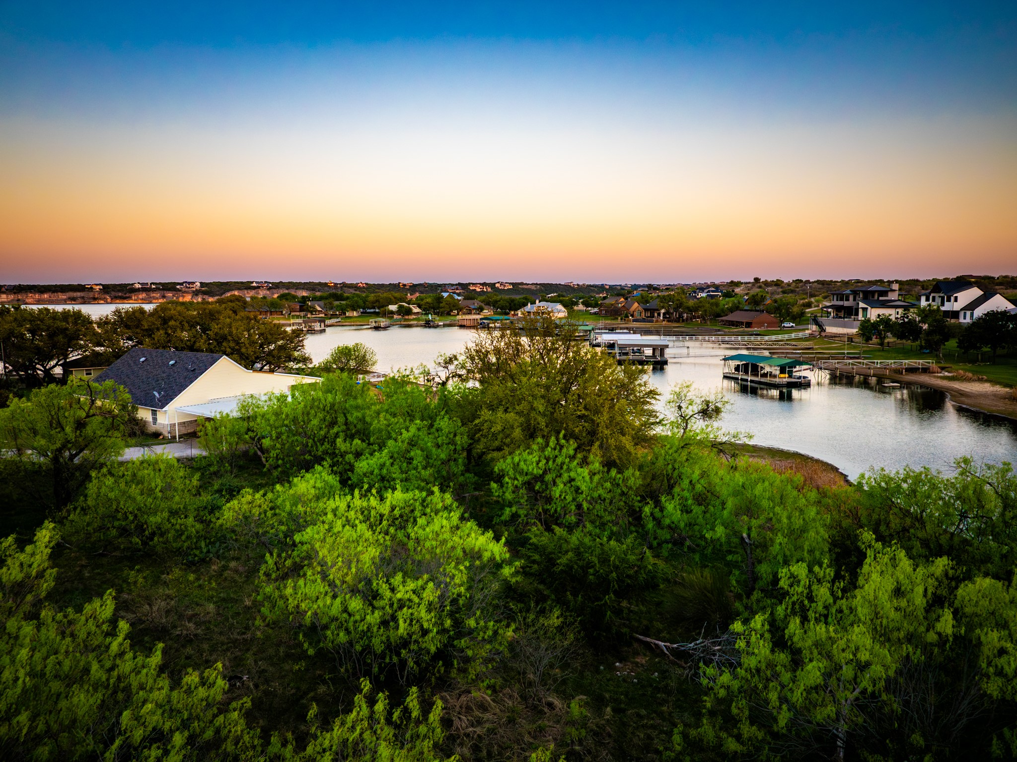 Lot 19 Firewheel Graford TX 76449