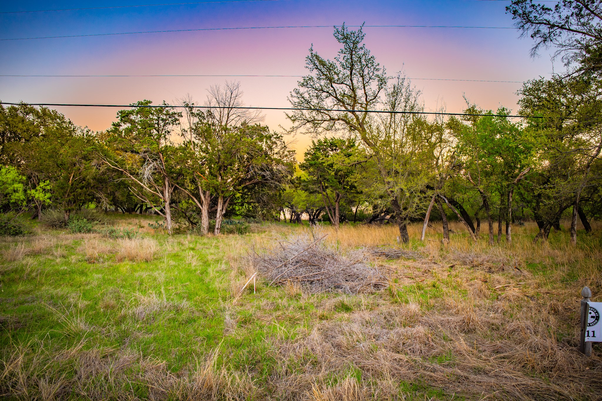 Lot 19 Firewheel Graford TX 76449