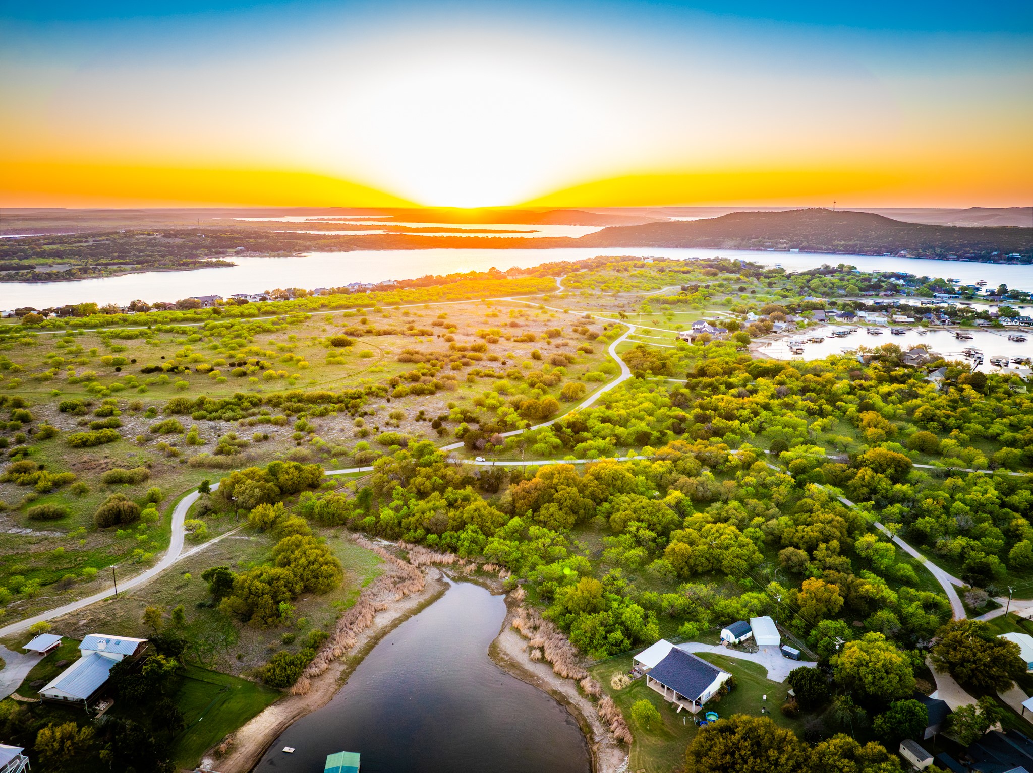 Lot 19 Firewheel Graford TX 76449
