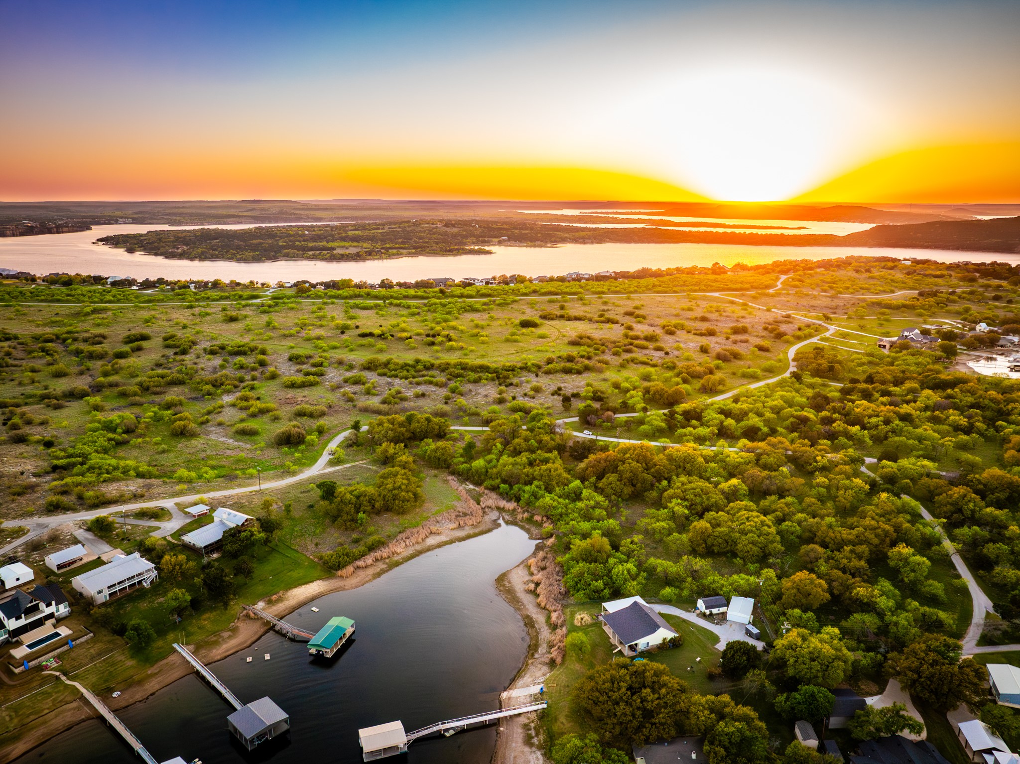 Lot 19 Firewheel Graford TX 76449