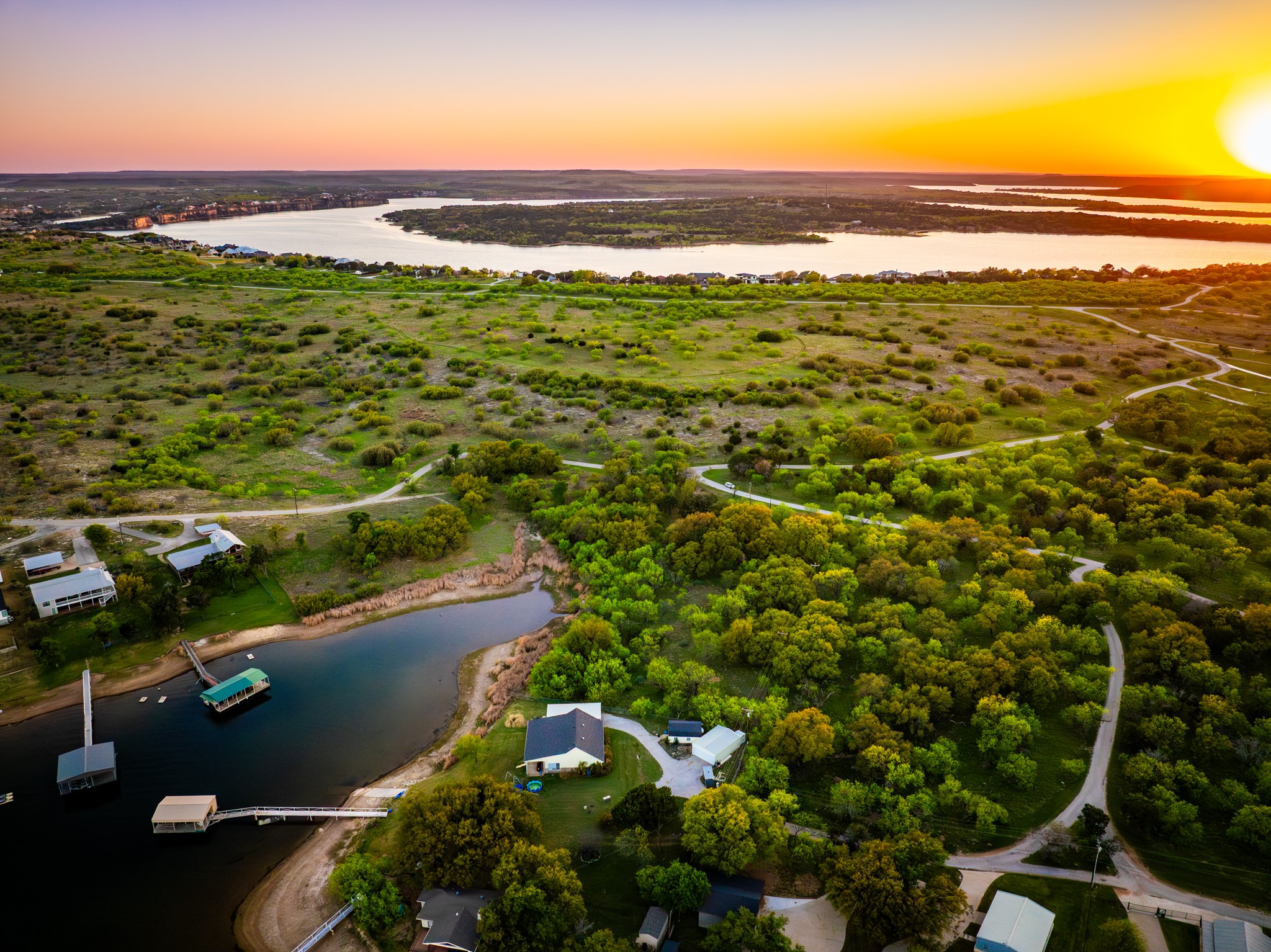 Lot 19 Firewheel Graford TX 76449