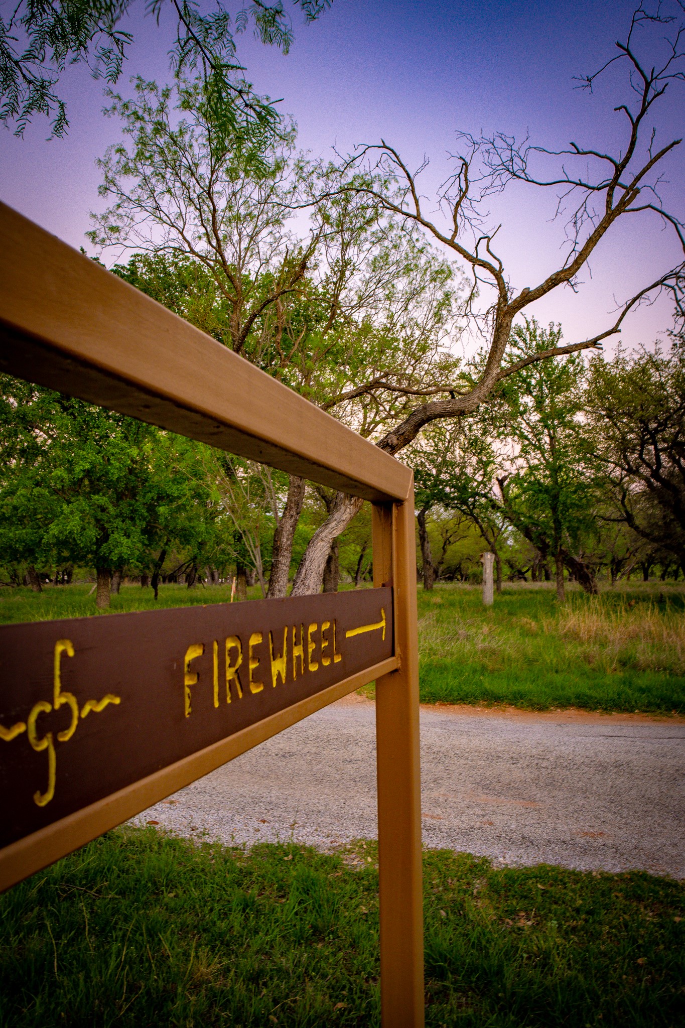 Lot 19 Firewheel Graford TX 76449