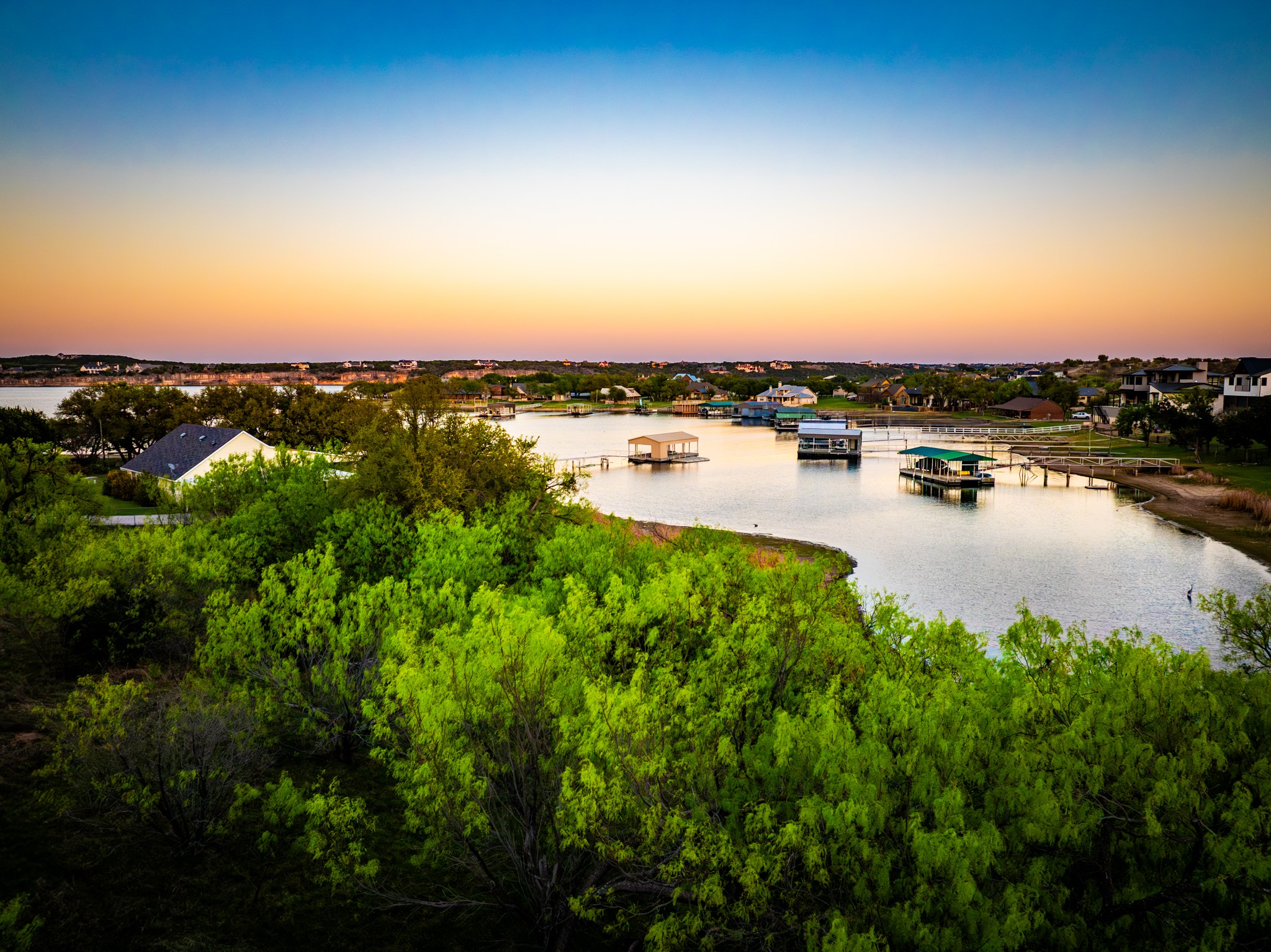 Lot 19 Firewheel Graford TX 76449