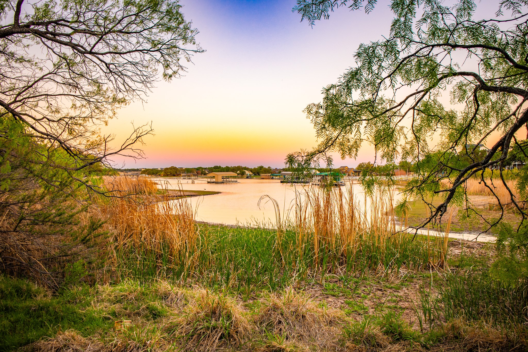 Lot 19 Firewheel Graford TX 76449