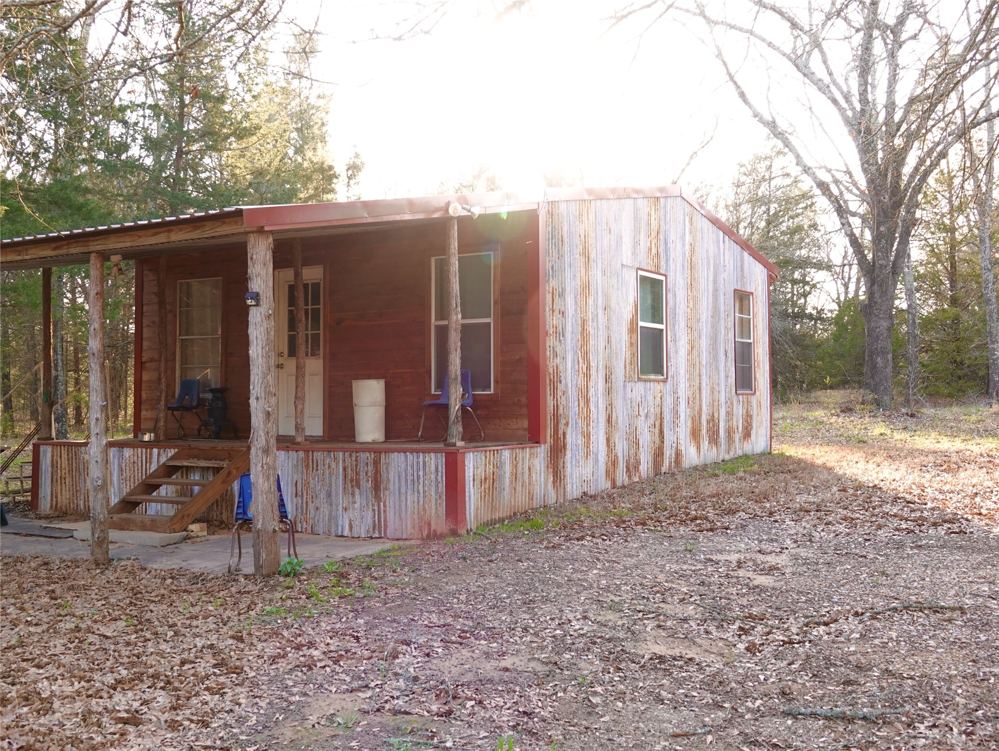 3842 Fm 2029 Telephone TX 75488