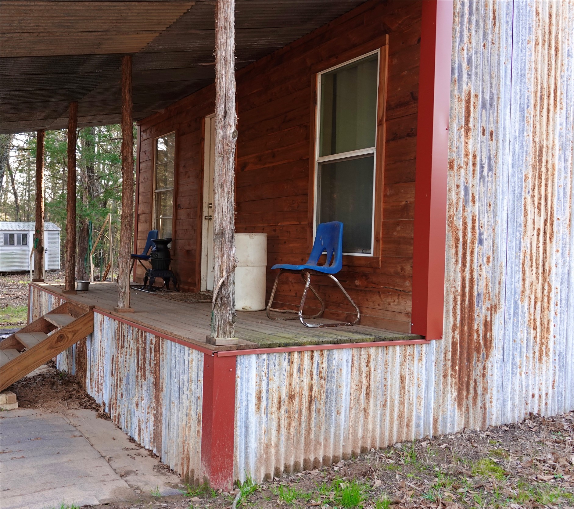 3842 Fm 2029 Telephone TX 75488
