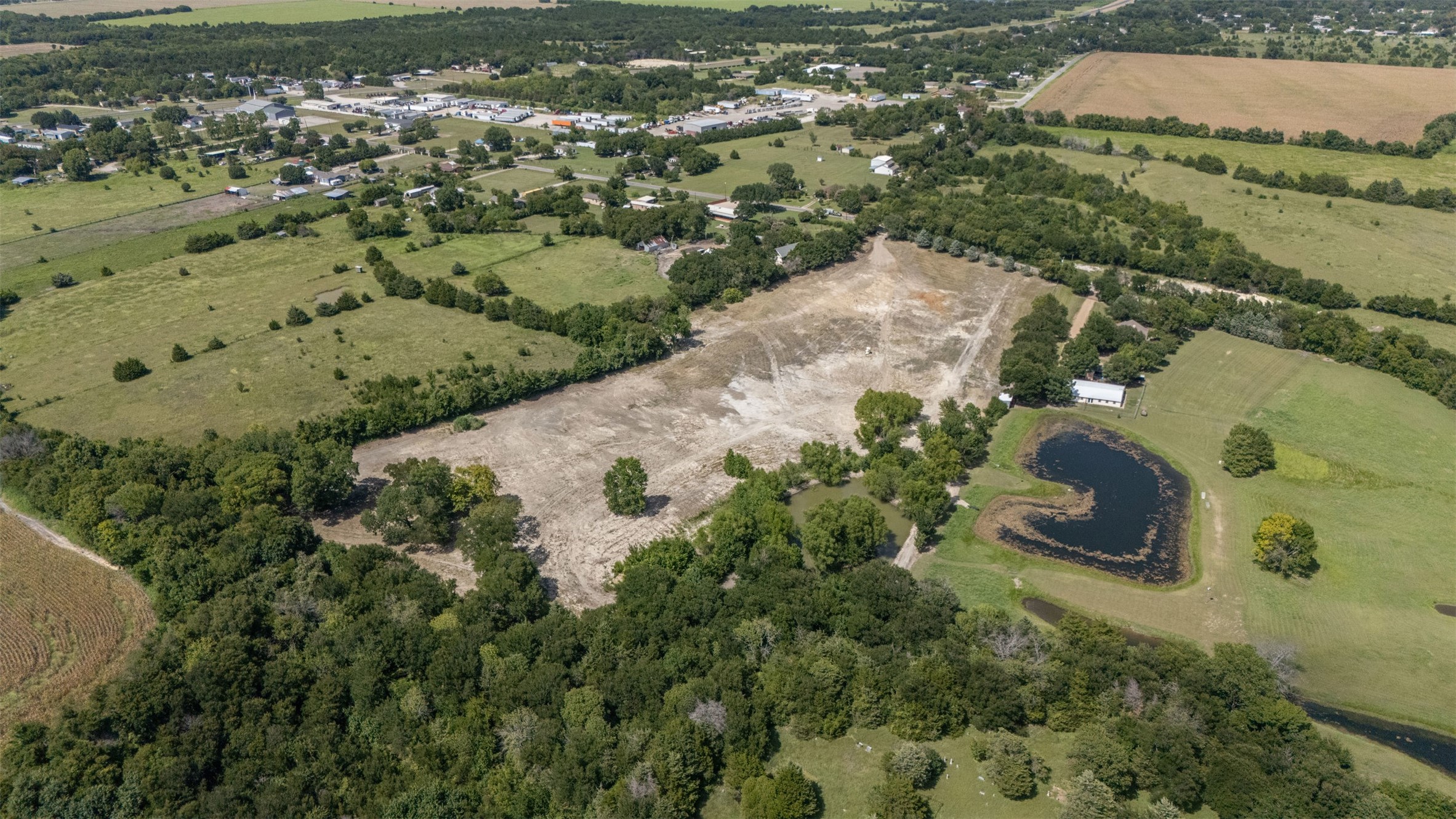 1065 Bluff Springs Road Ferris TX 75125