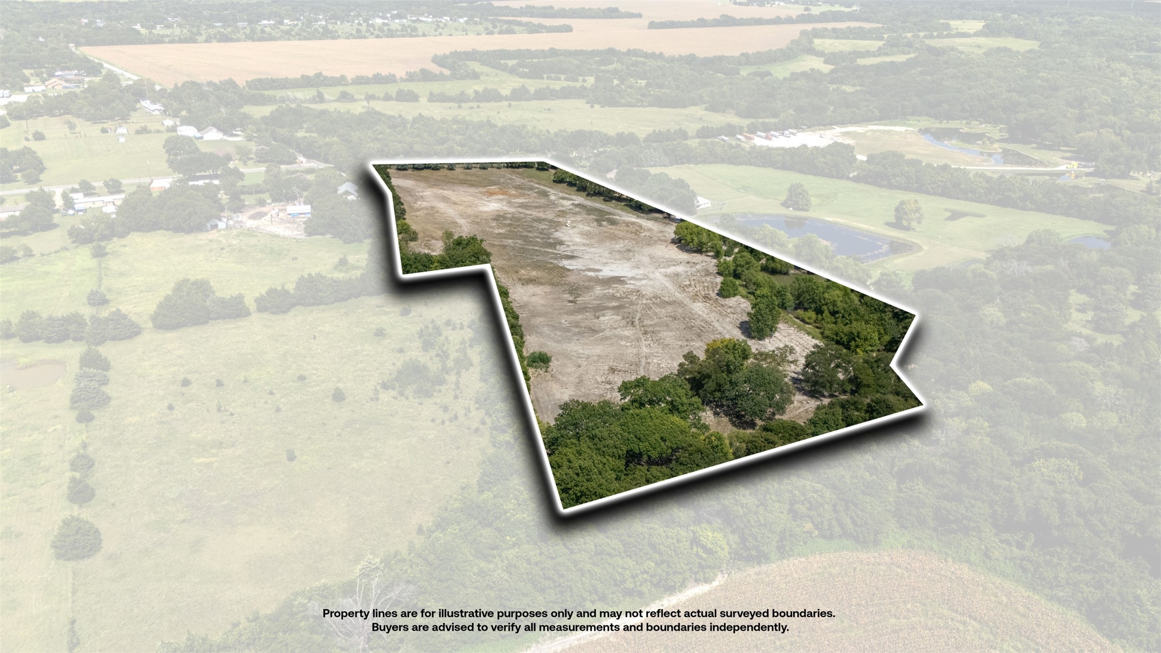 1065 Bluff Springs Road Ferris TX 75125