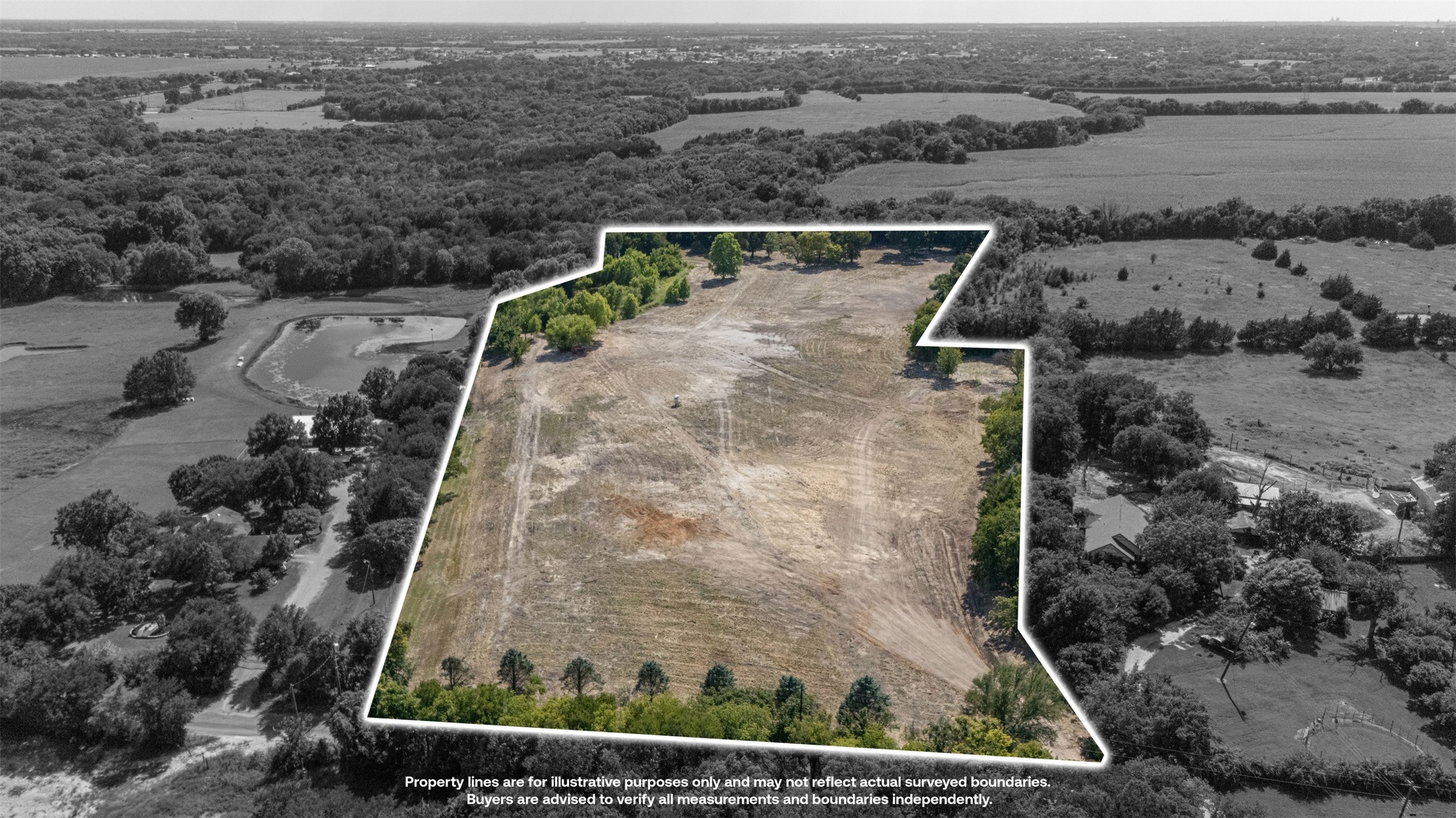 1065 Bluff Springs Road Ferris TX 75125