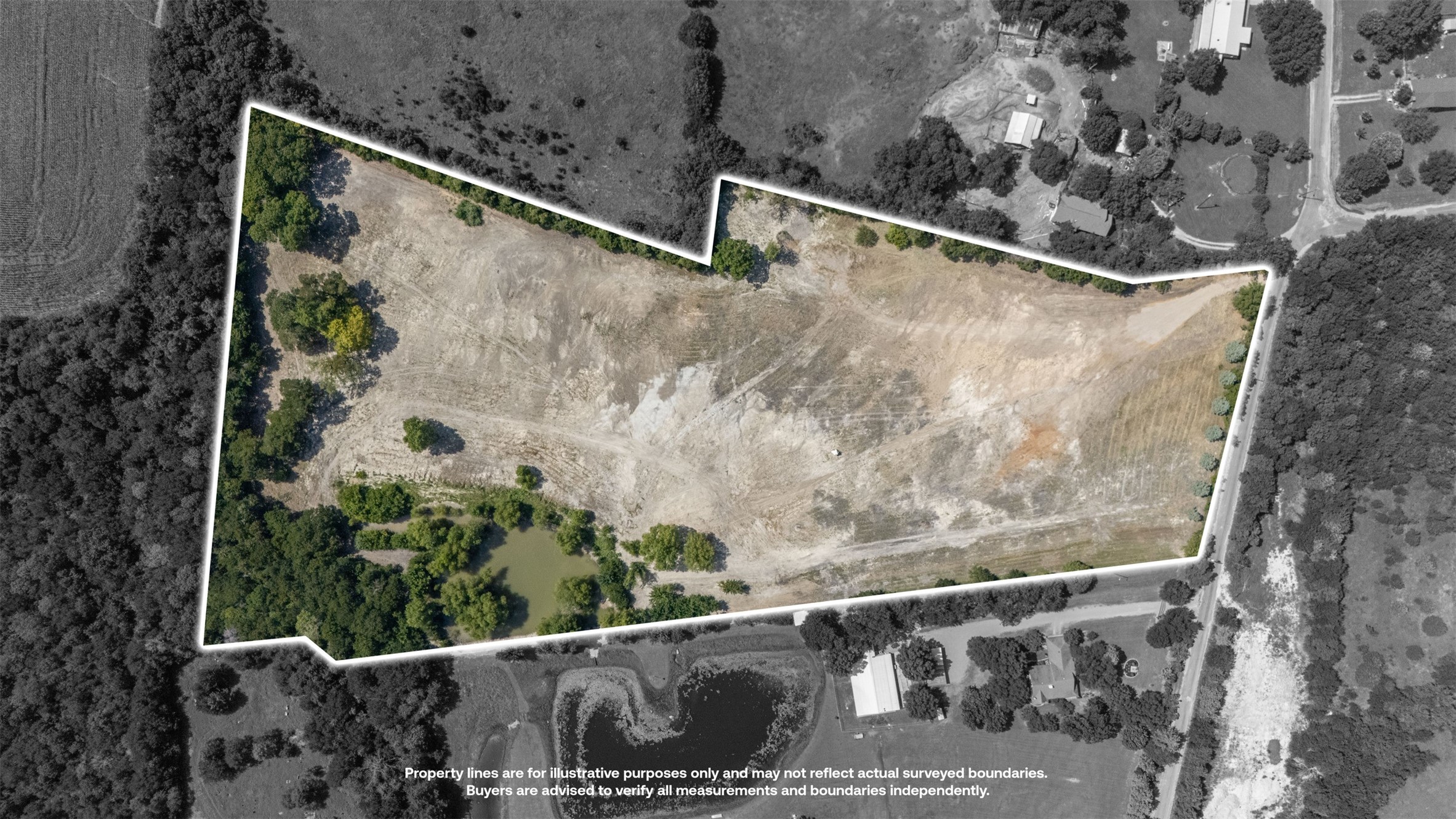 1065 Bluff Springs Road Ferris TX 75125