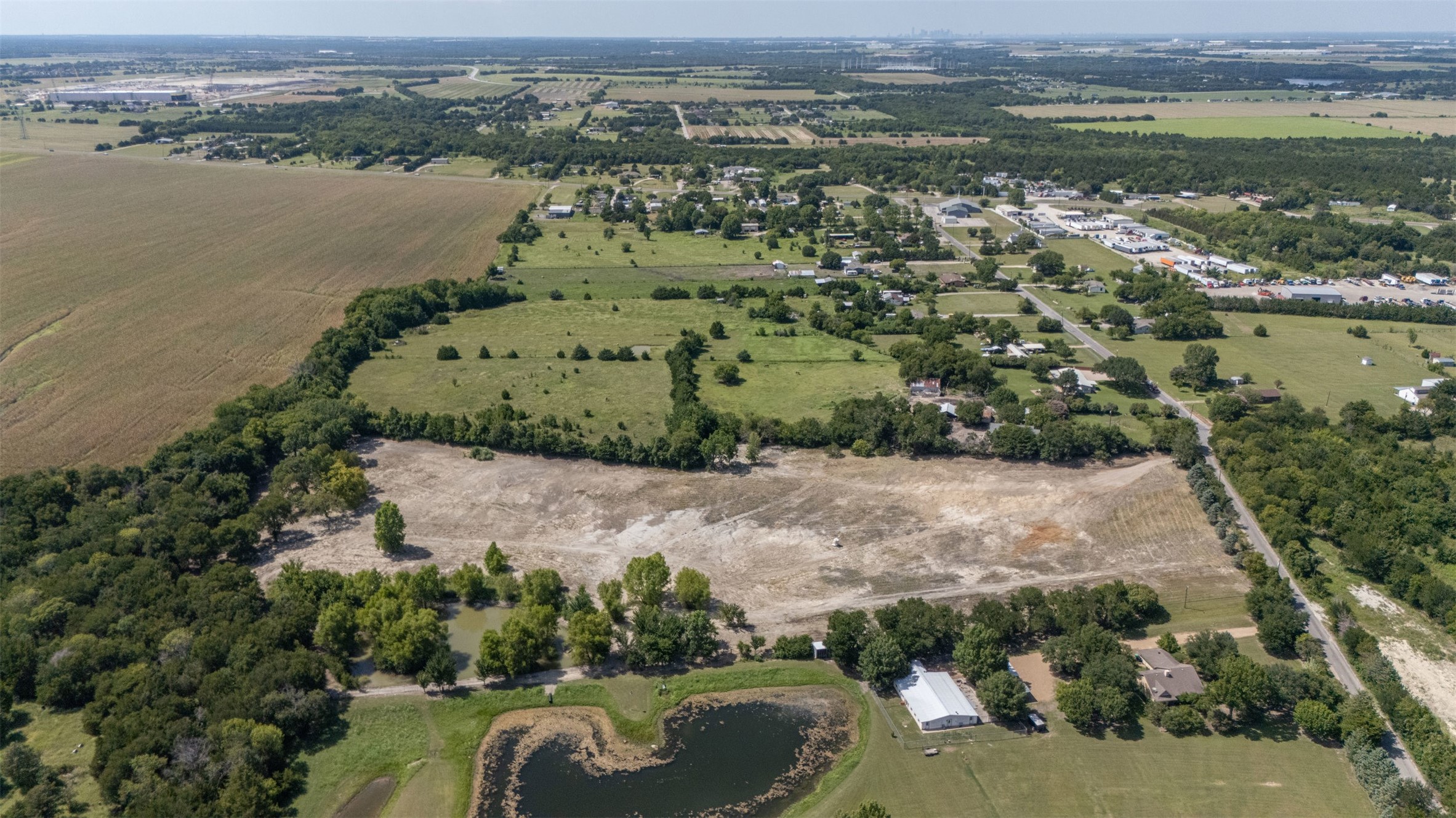 1065 Bluff Springs Road Ferris TX 75125