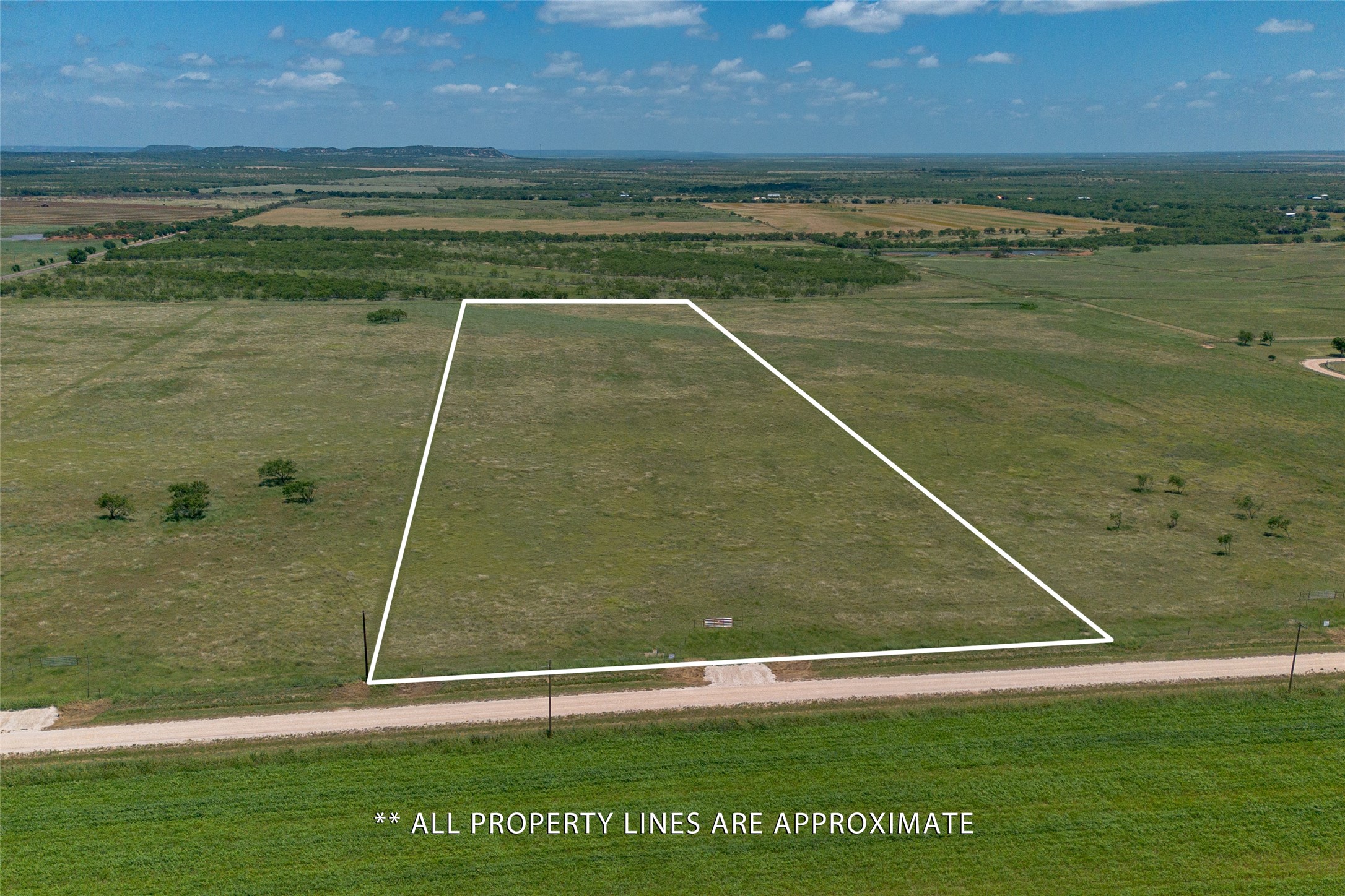 T3 County Road 204 Bradshaw TX 79567