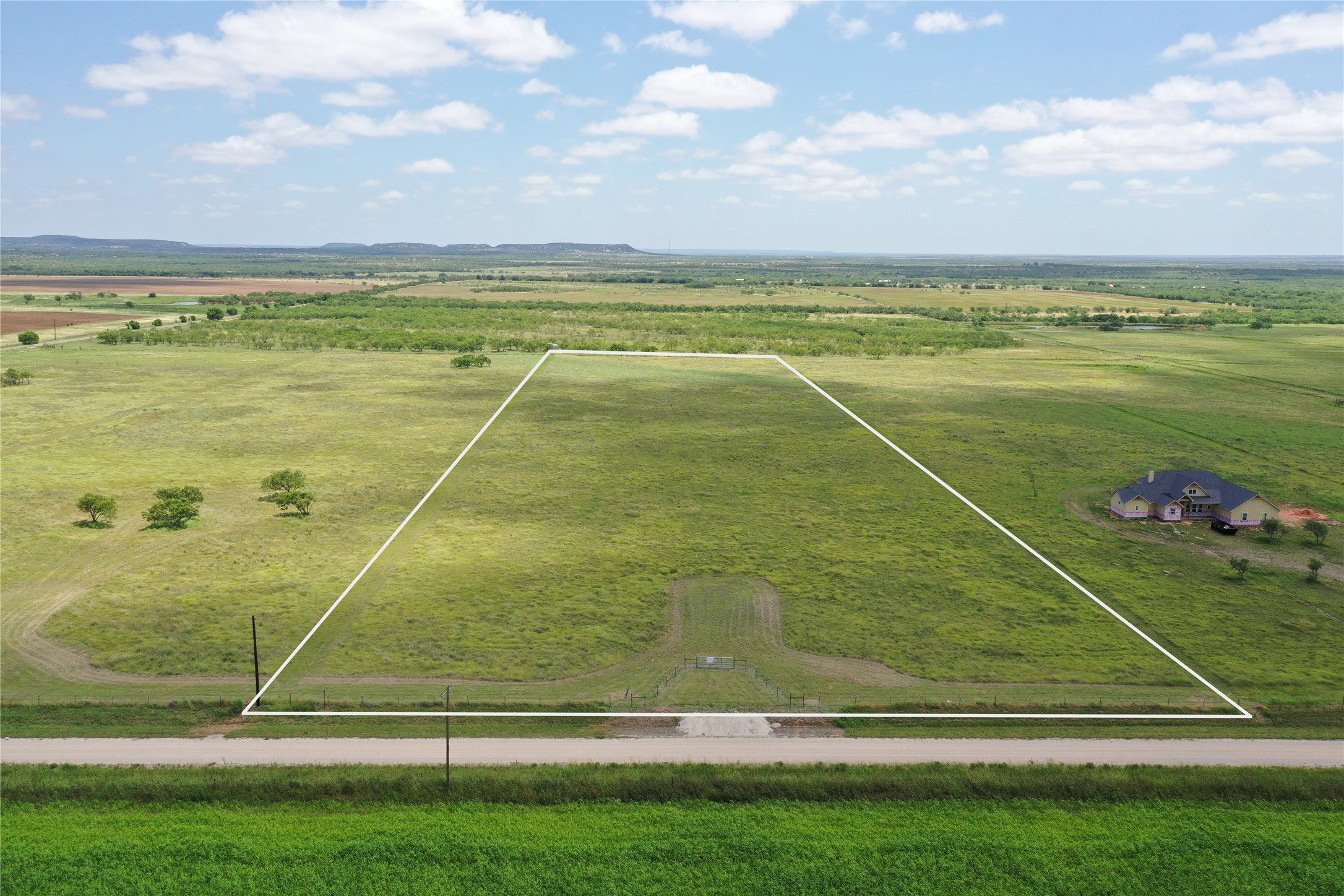 T3 County Road 204 Bradshaw TX 79567