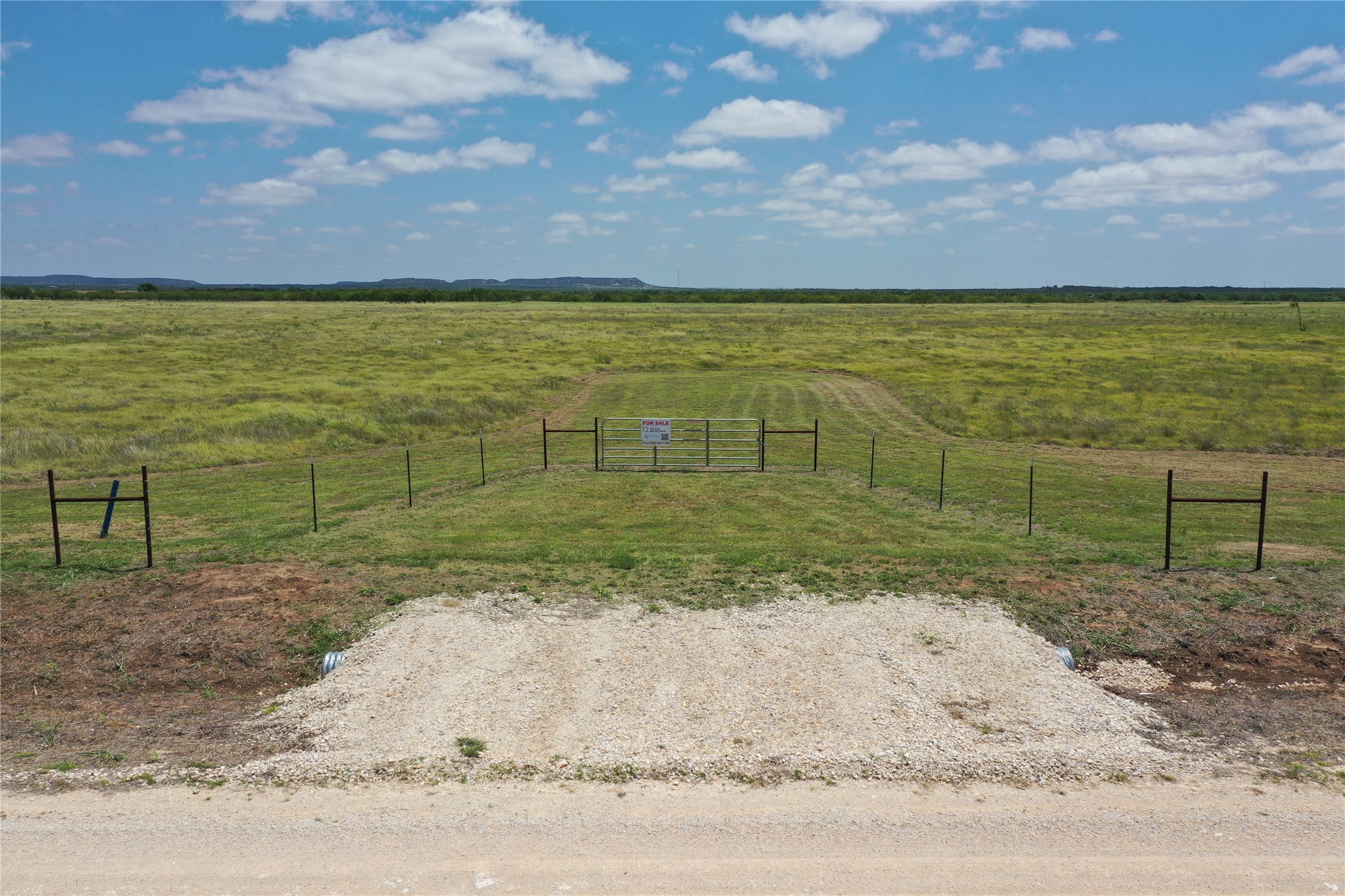 T3 County Road 204 Bradshaw TX 79567