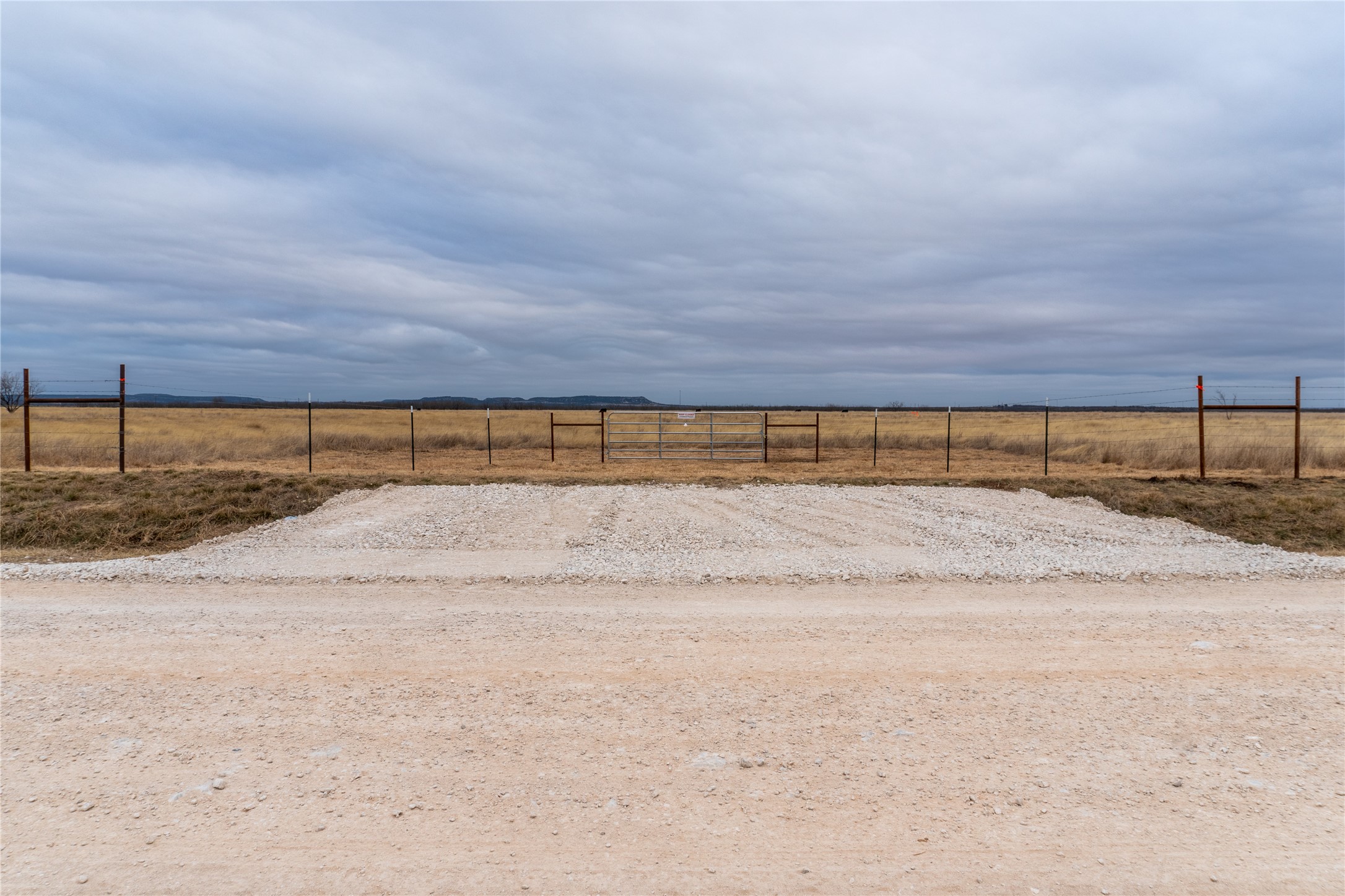 T3 County Road 204 Bradshaw TX 79567