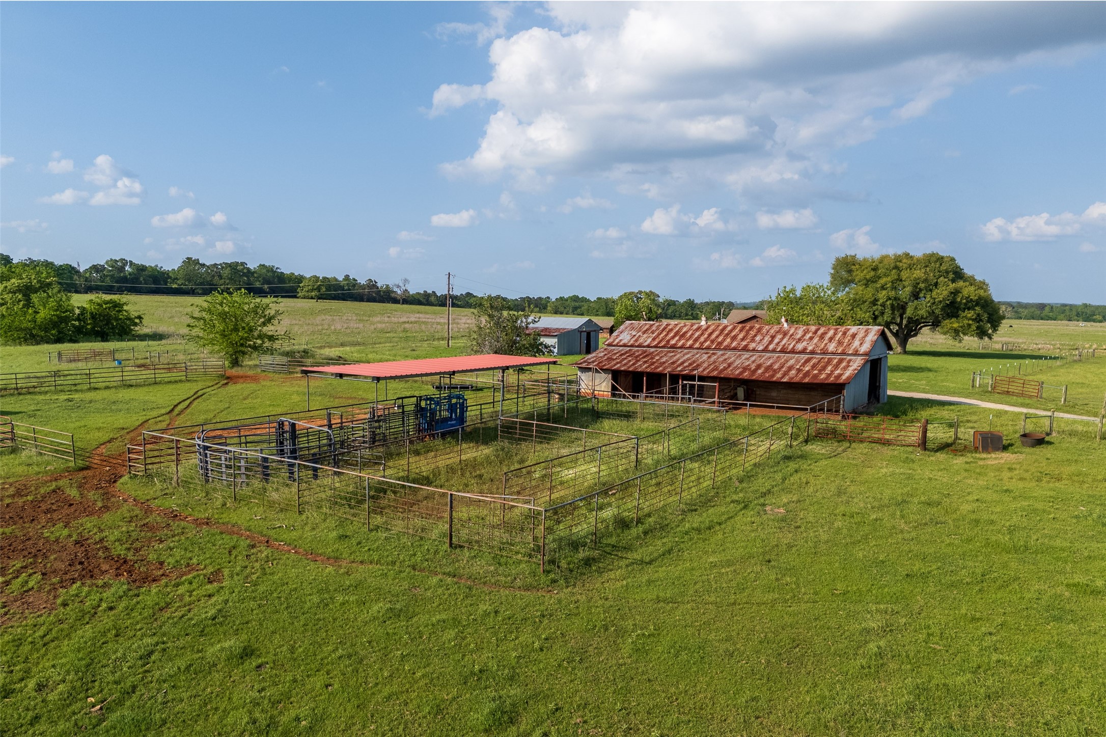 14803 Farm To Market Road 322 Elkhart TX 75839