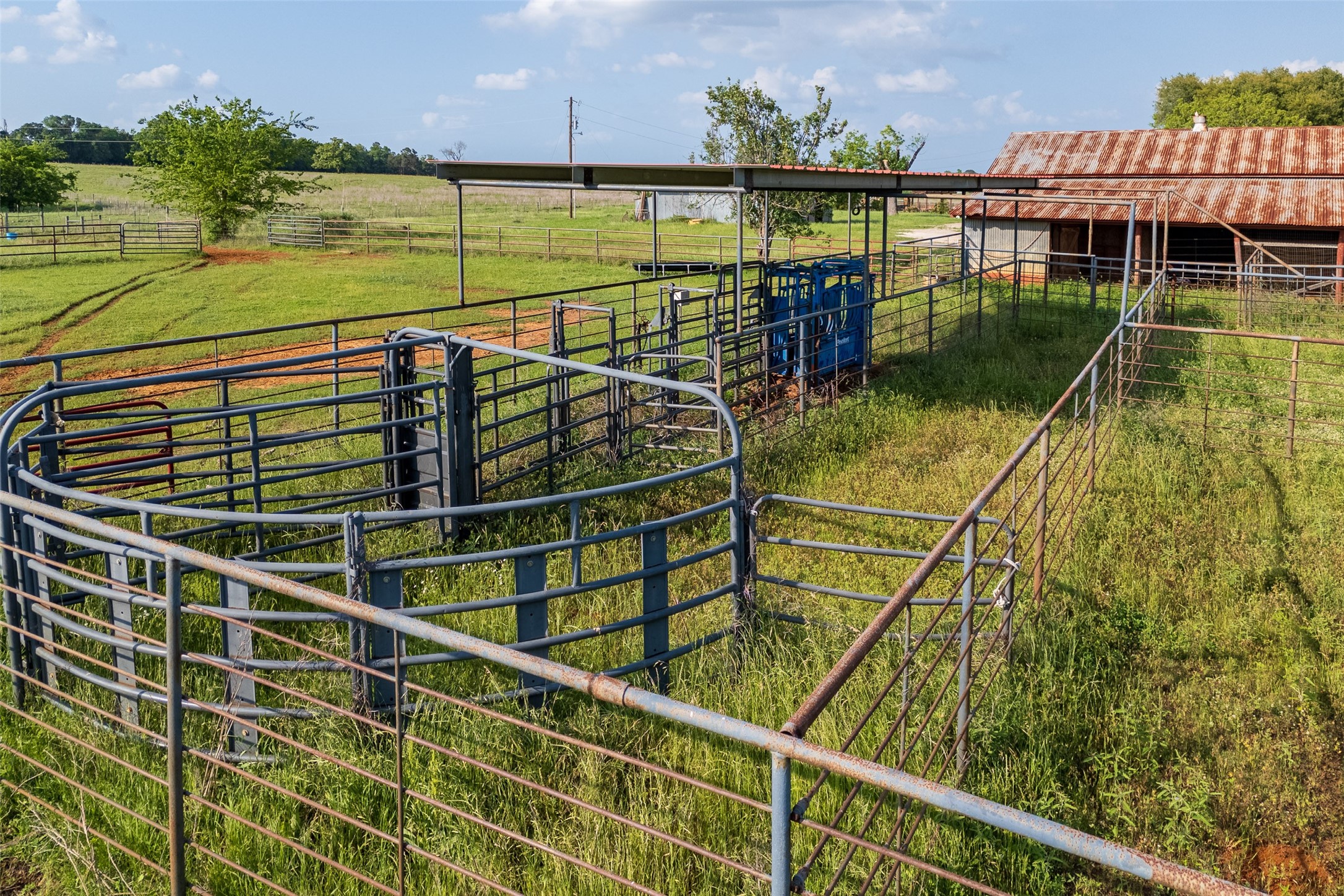 14803 Farm To Market Road 322 Elkhart TX 75839