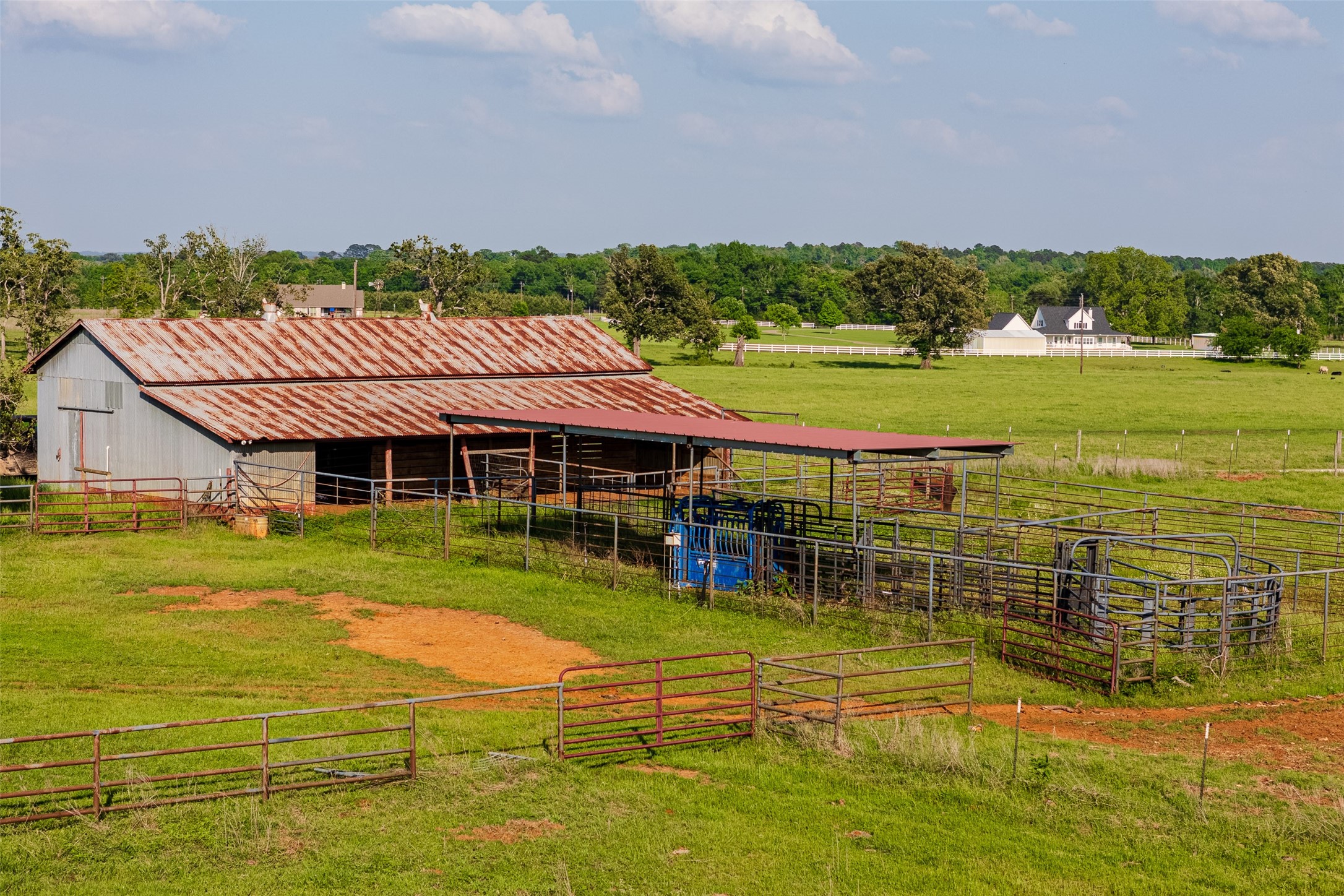14803 Farm To Market Road 322 Elkhart TX 75839