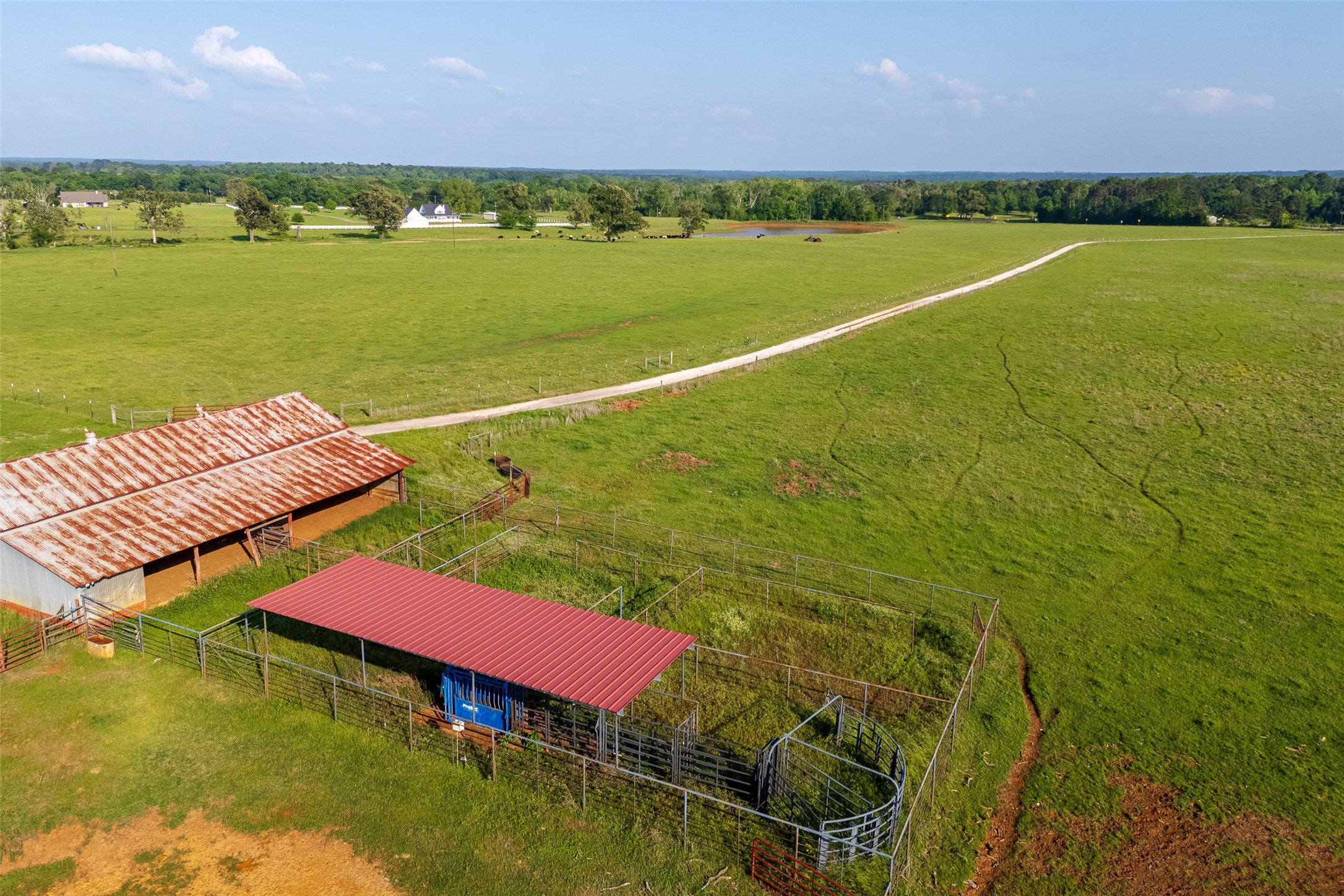 14803 Farm To Market Road 322 Elkhart TX 75839