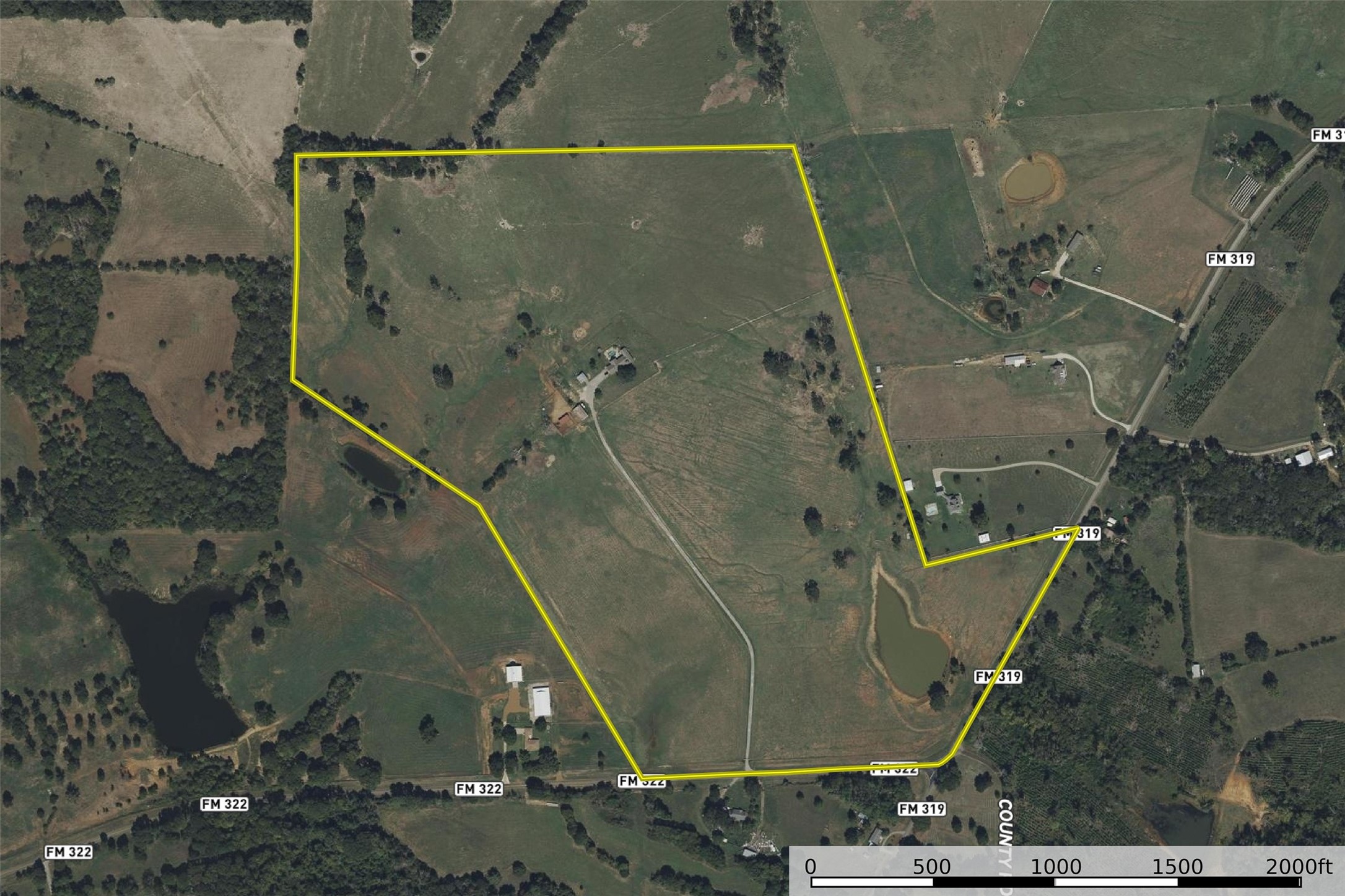 14803 Farm To Market Road 322 Elkhart TX 75839