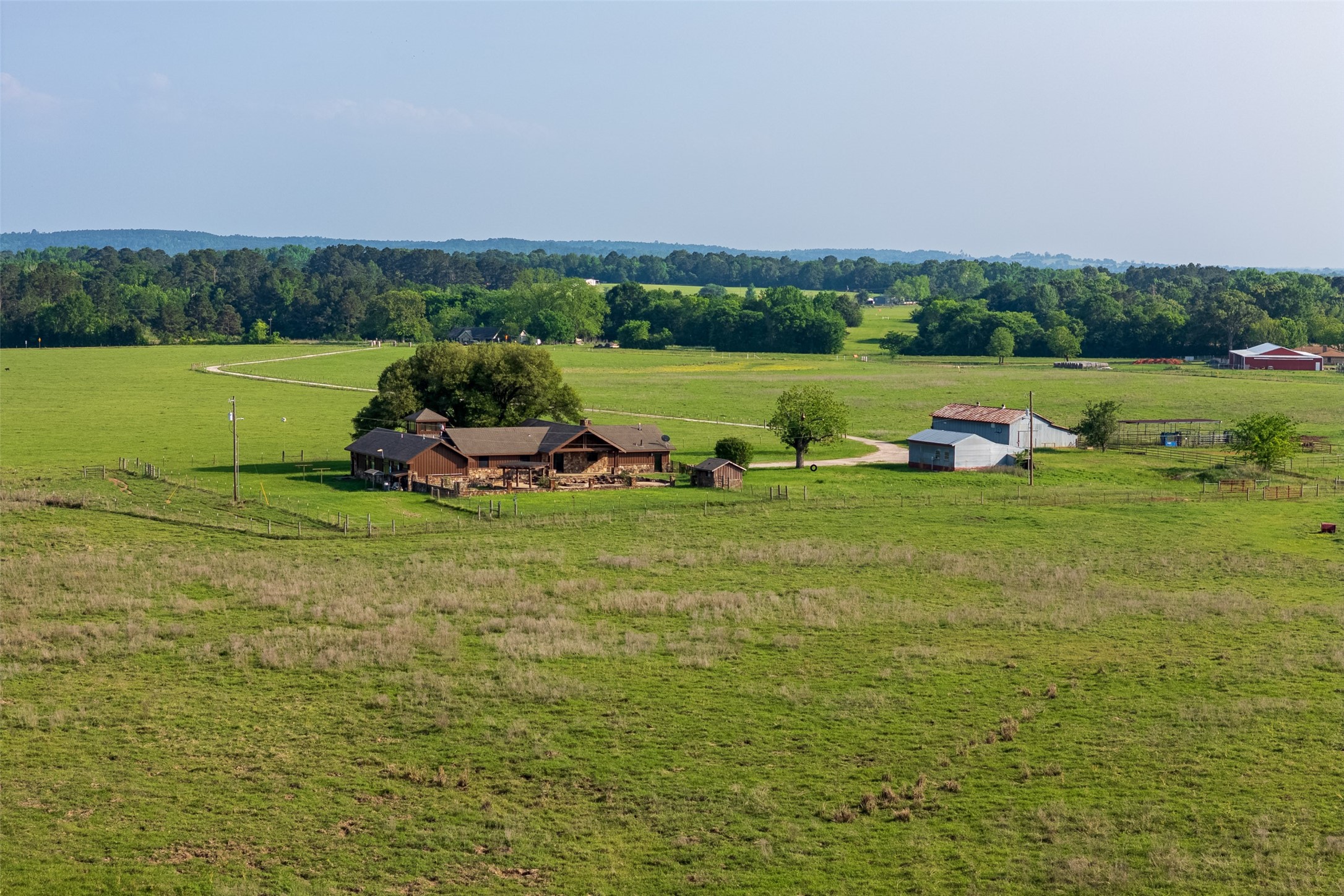 14803 Farm To Market Road 322 Elkhart TX 75839
