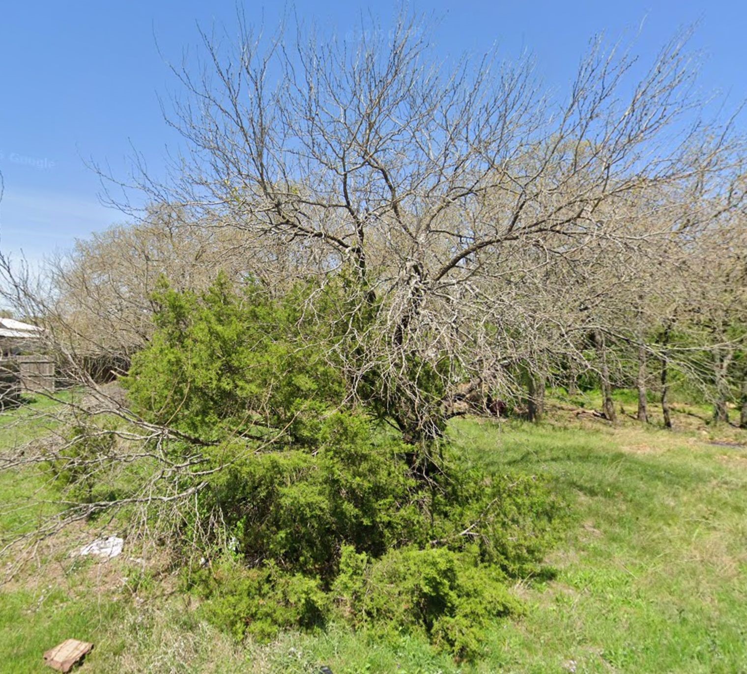 4008 Nebraska Trail Granbury TX 76048