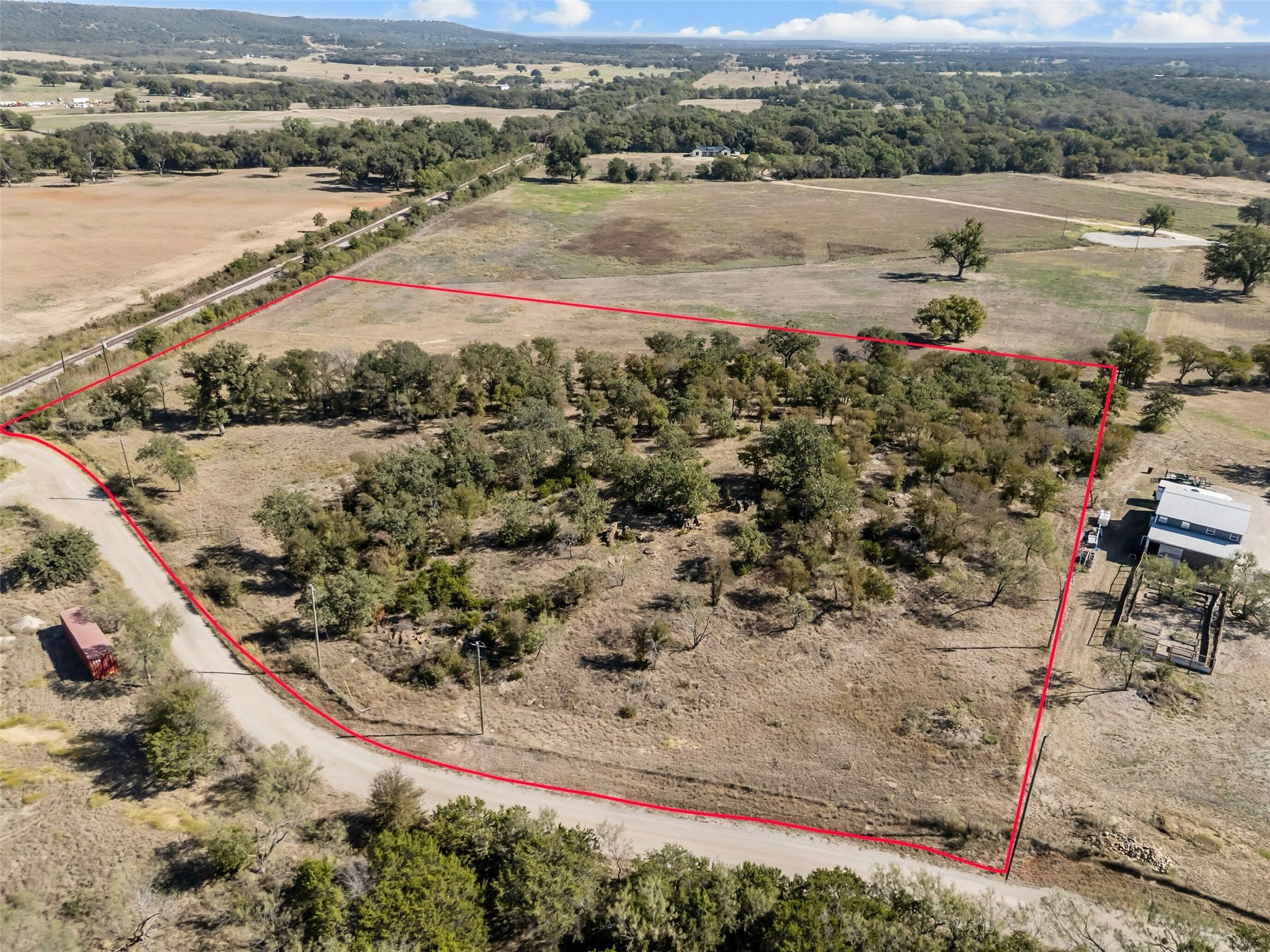 1005 Carter Lane Santo TX 76472