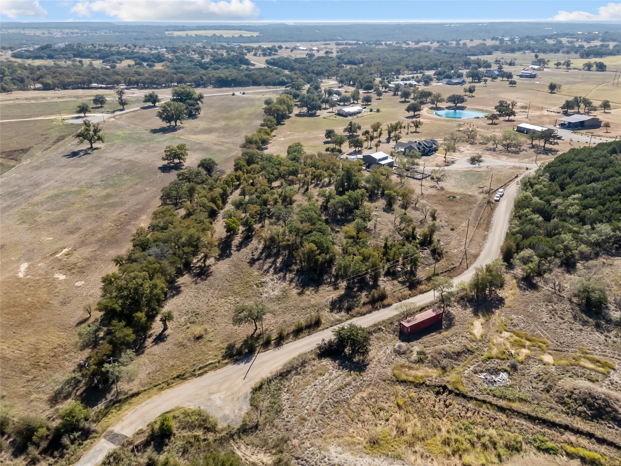 1005 Carter Lane Santo TX 76472