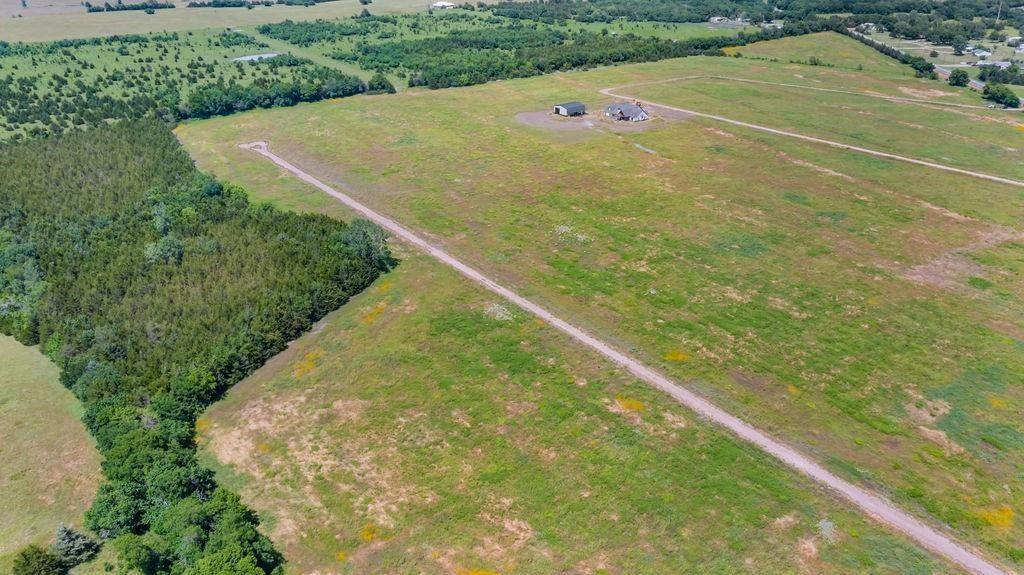 Lot 20 Tbd County Road 137 Paris TX 75460