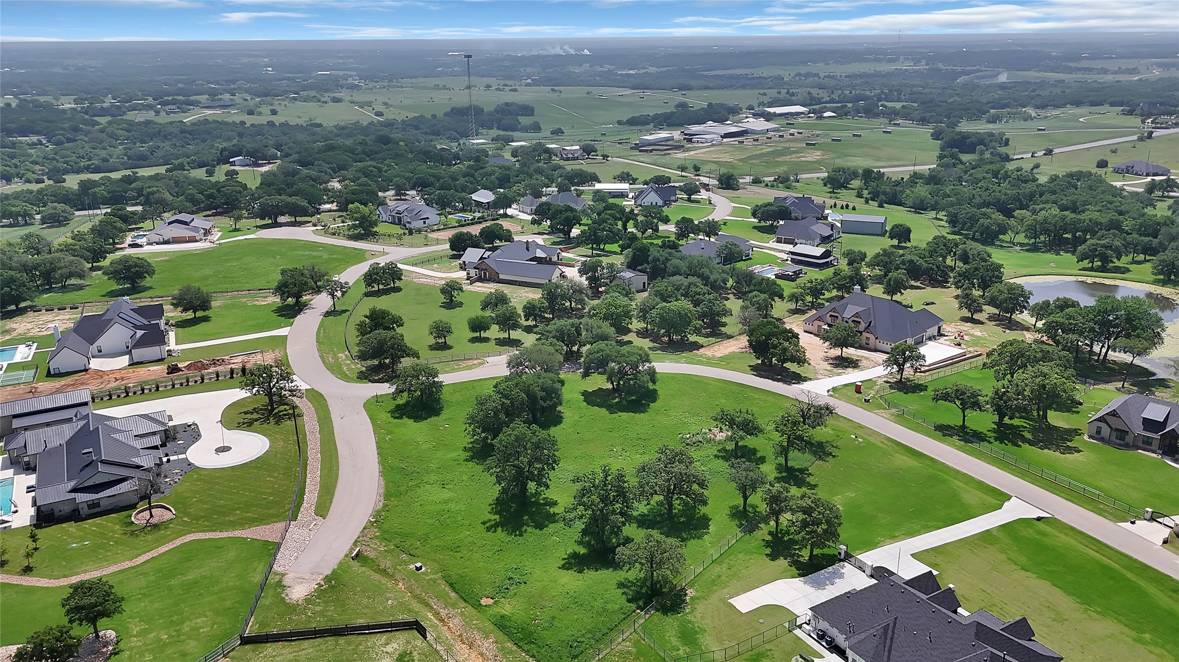301 Pidgeon Lane Weatherford TX 76087
